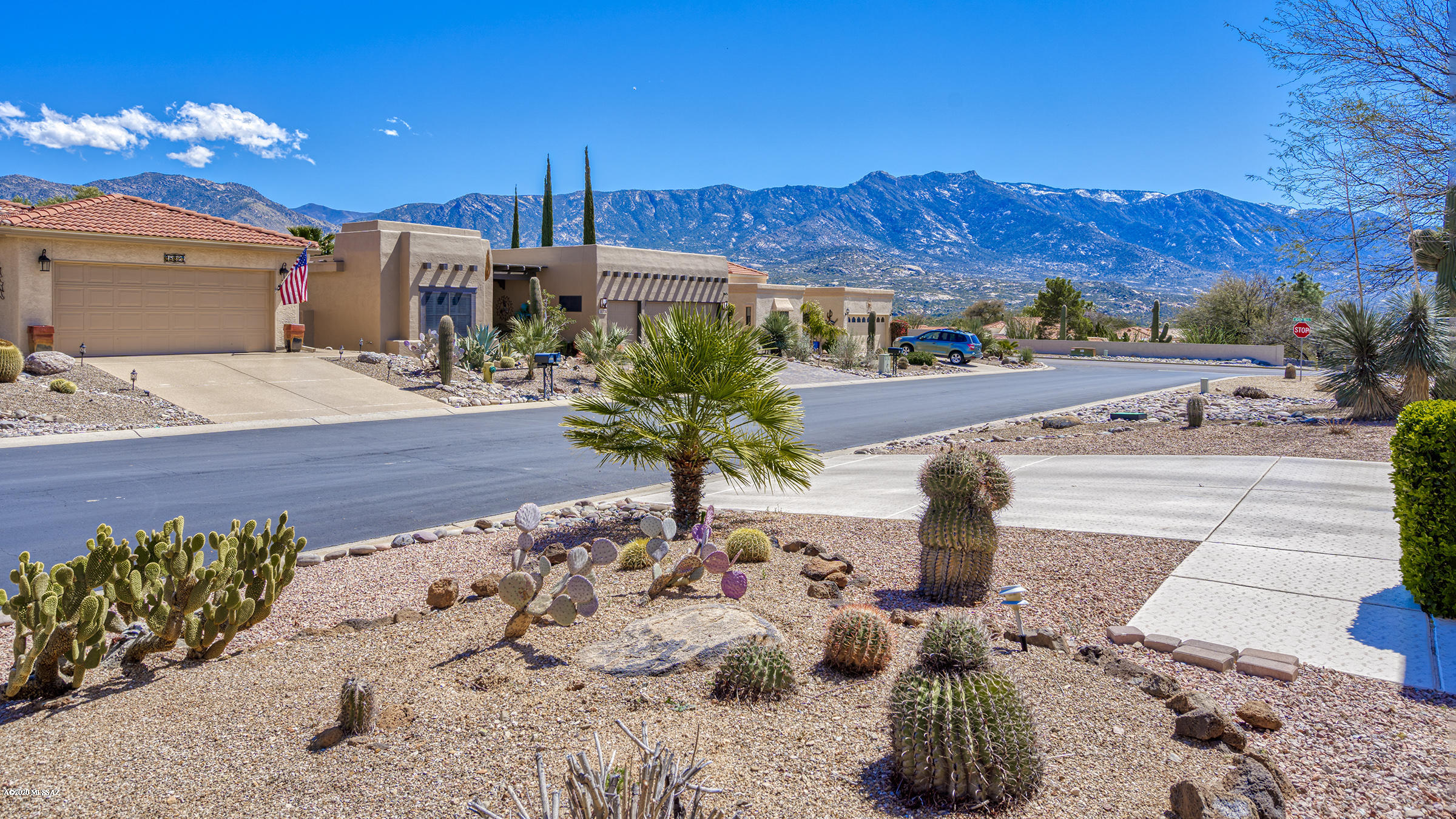 Saddlebrooke - Residential