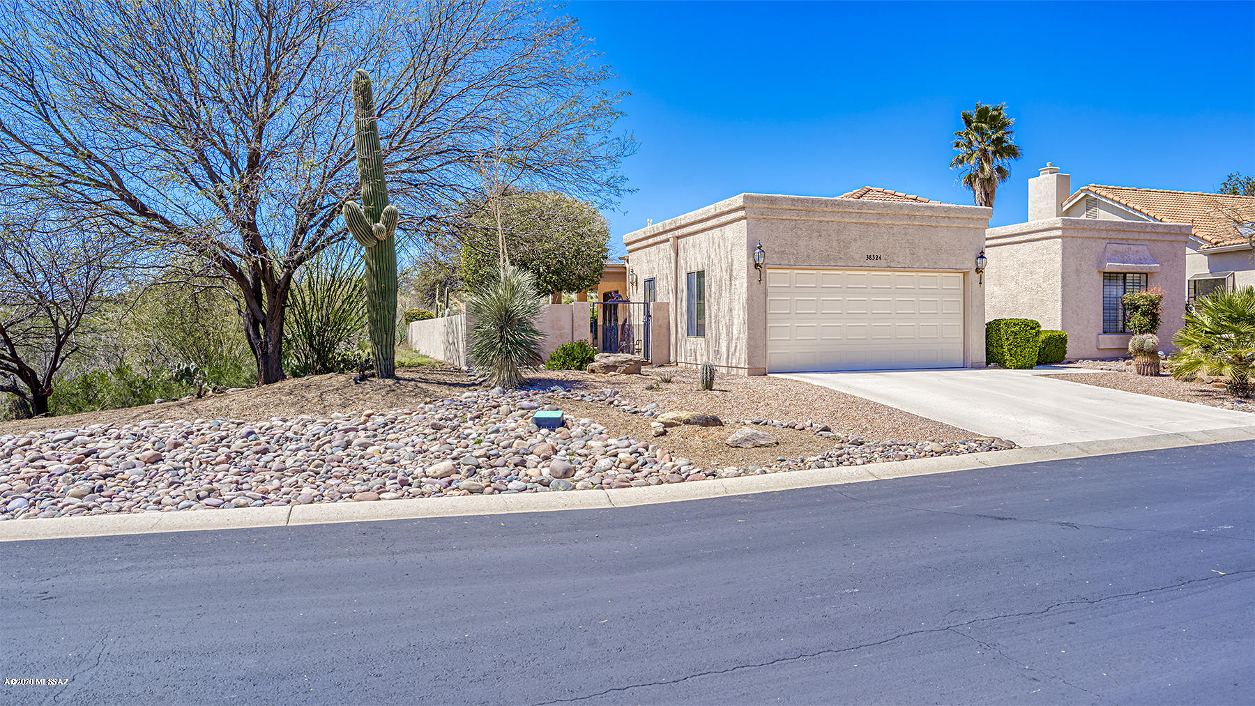 Saddlebrooke - Residential