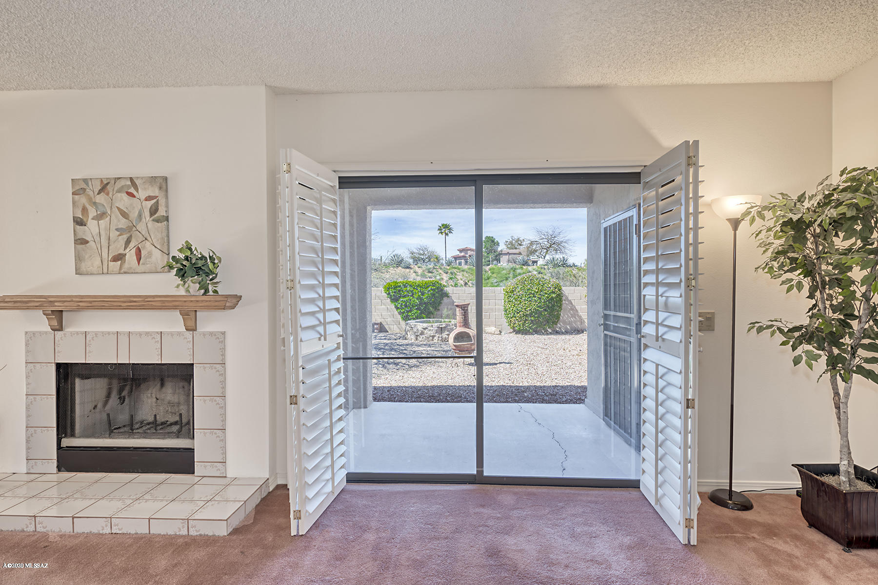 Saddlebrooke - Residential