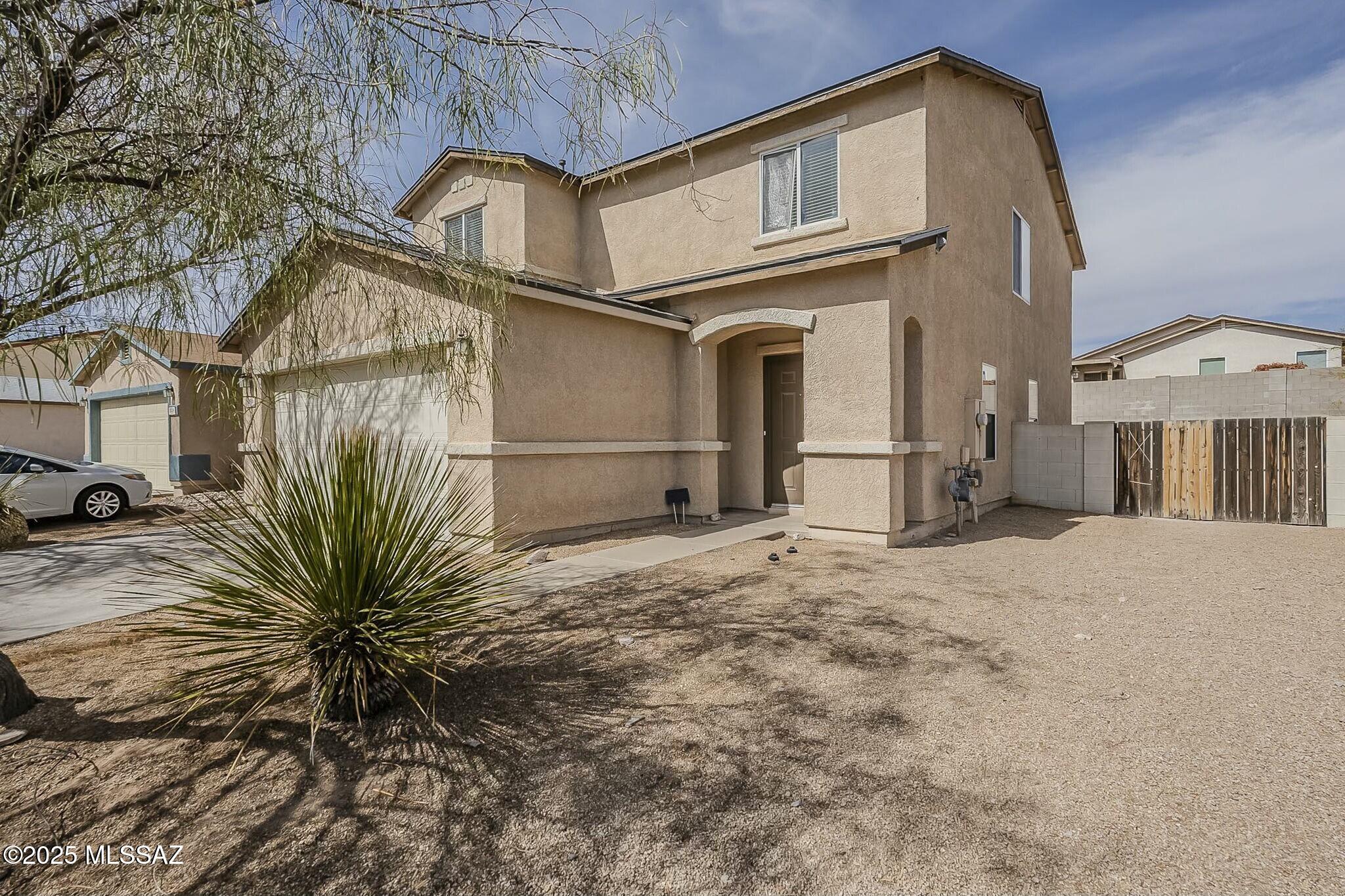 Mission West II Phase 2 - Residential
