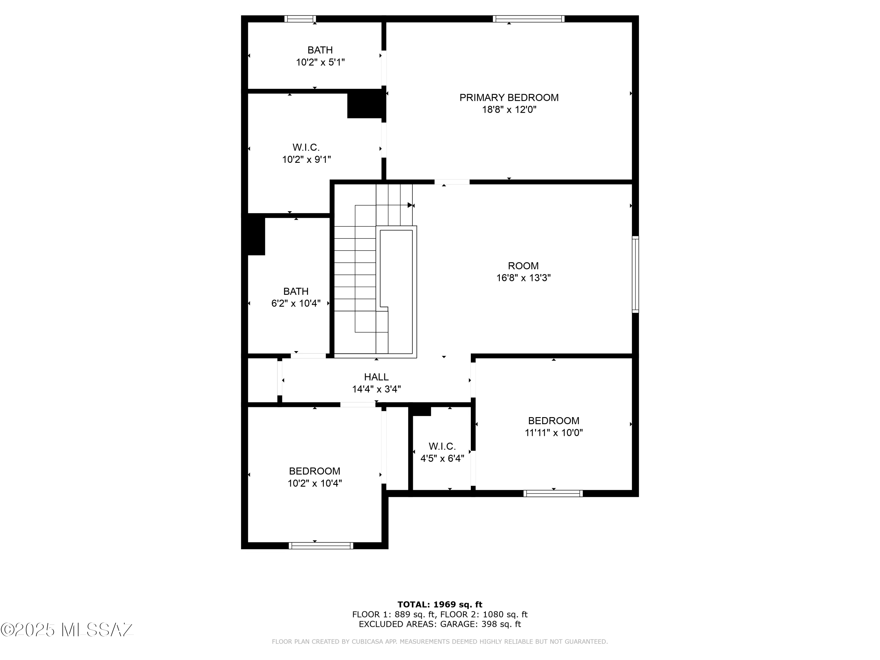 Mission West II Phase 2 - Residential