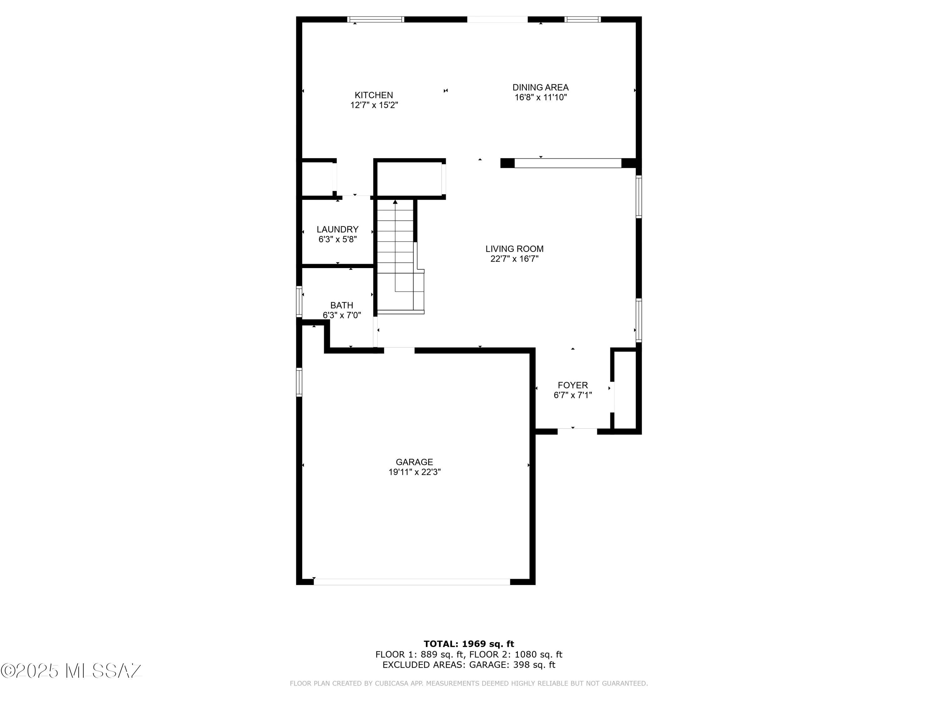 Mission West II Phase 2 - Residential