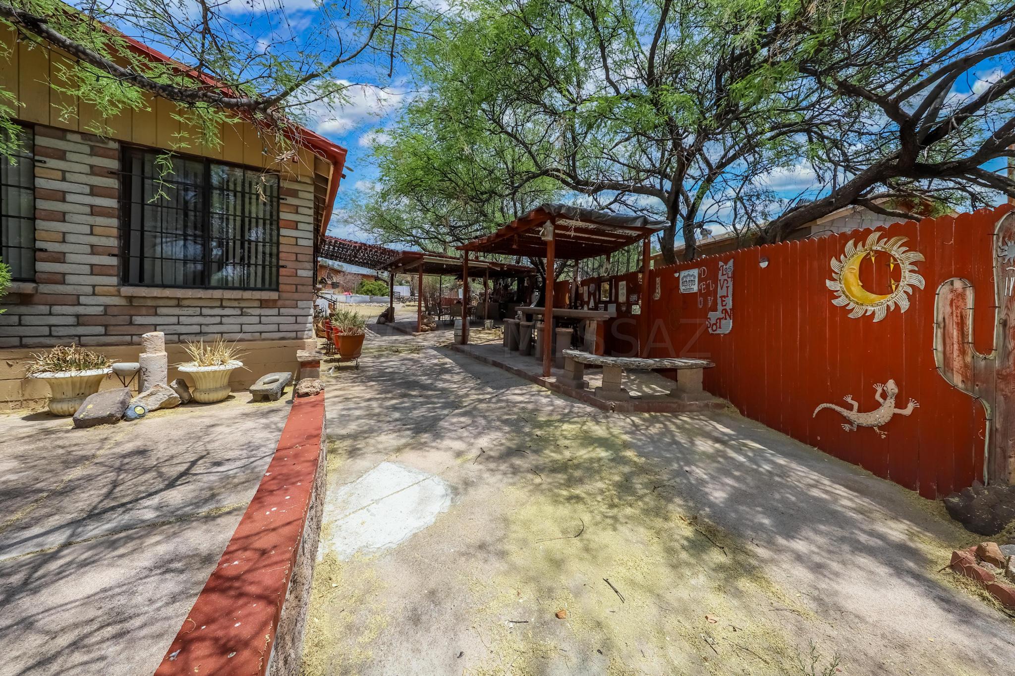 Royal Road - Residential