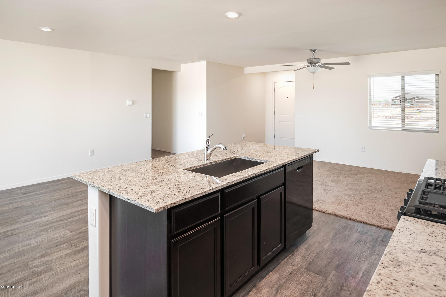 Diablo Village Estates (1-511) - Residential