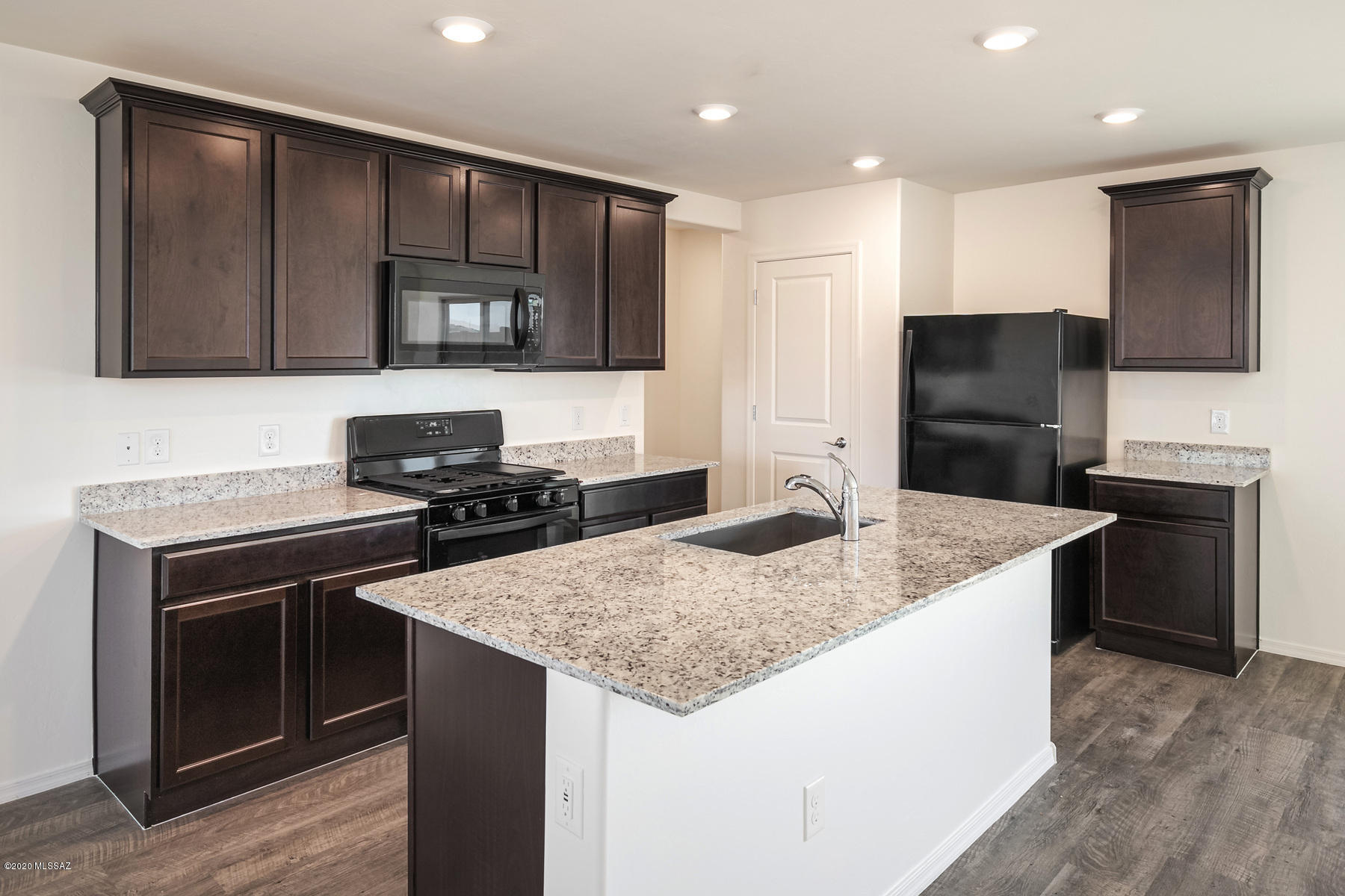 Diablo Village Estates (1-511) - Residential