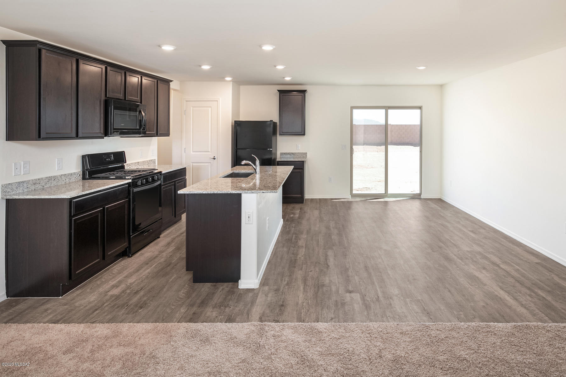 Diablo Village Estates (1-511) - Residential