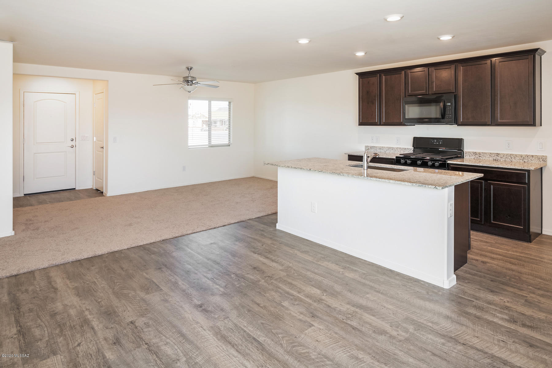 Diablo Village Estates (1-511) - Residential