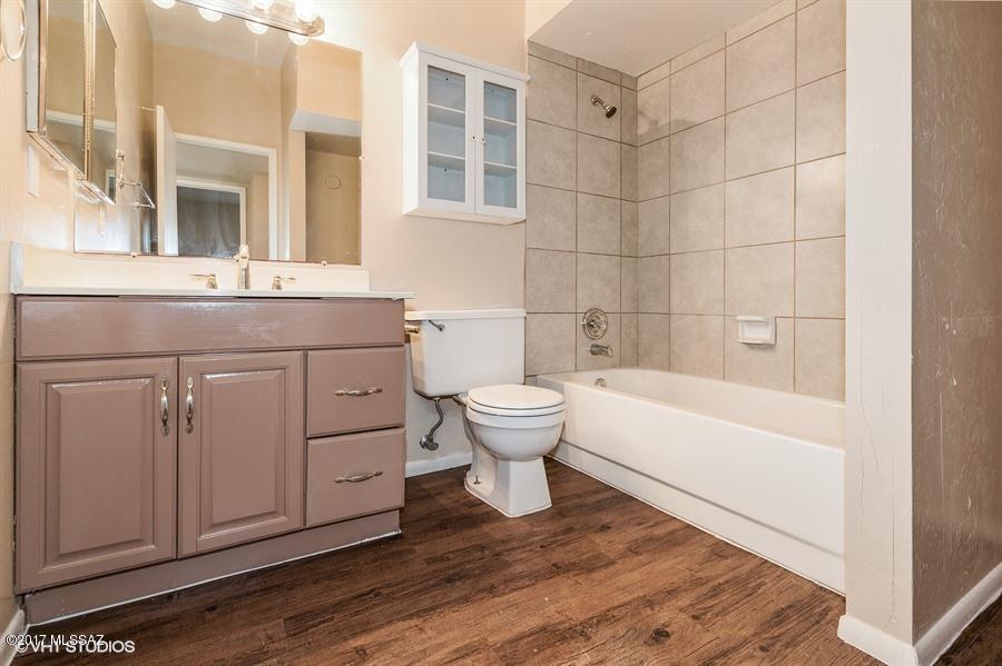 Mira Mesa (1-47) - Residential
