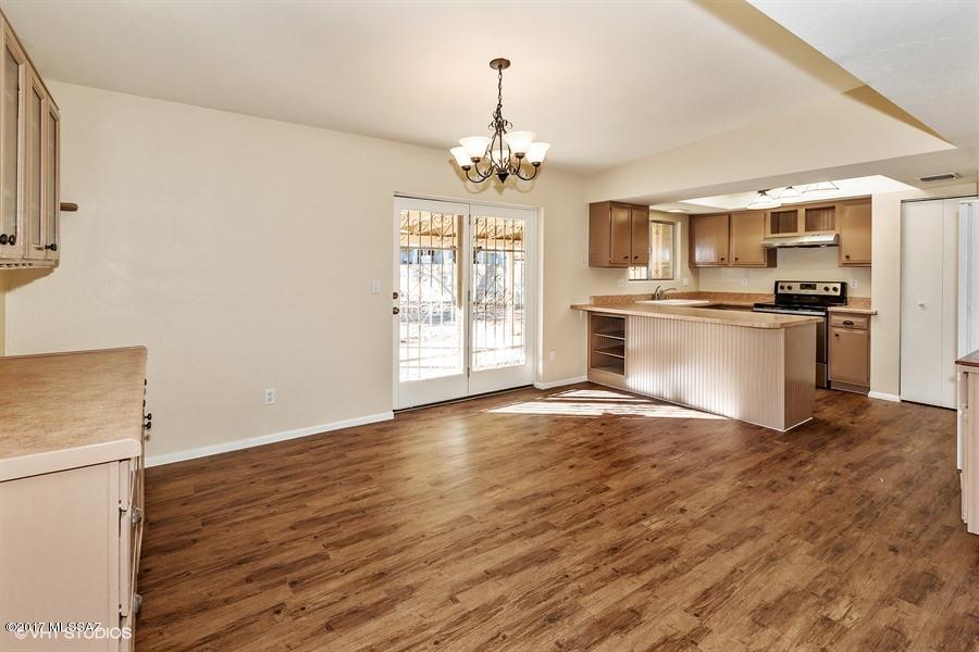 Mira Mesa (1-47) - Residential