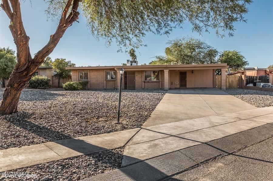 Mira Mesa (1-47) - Residential