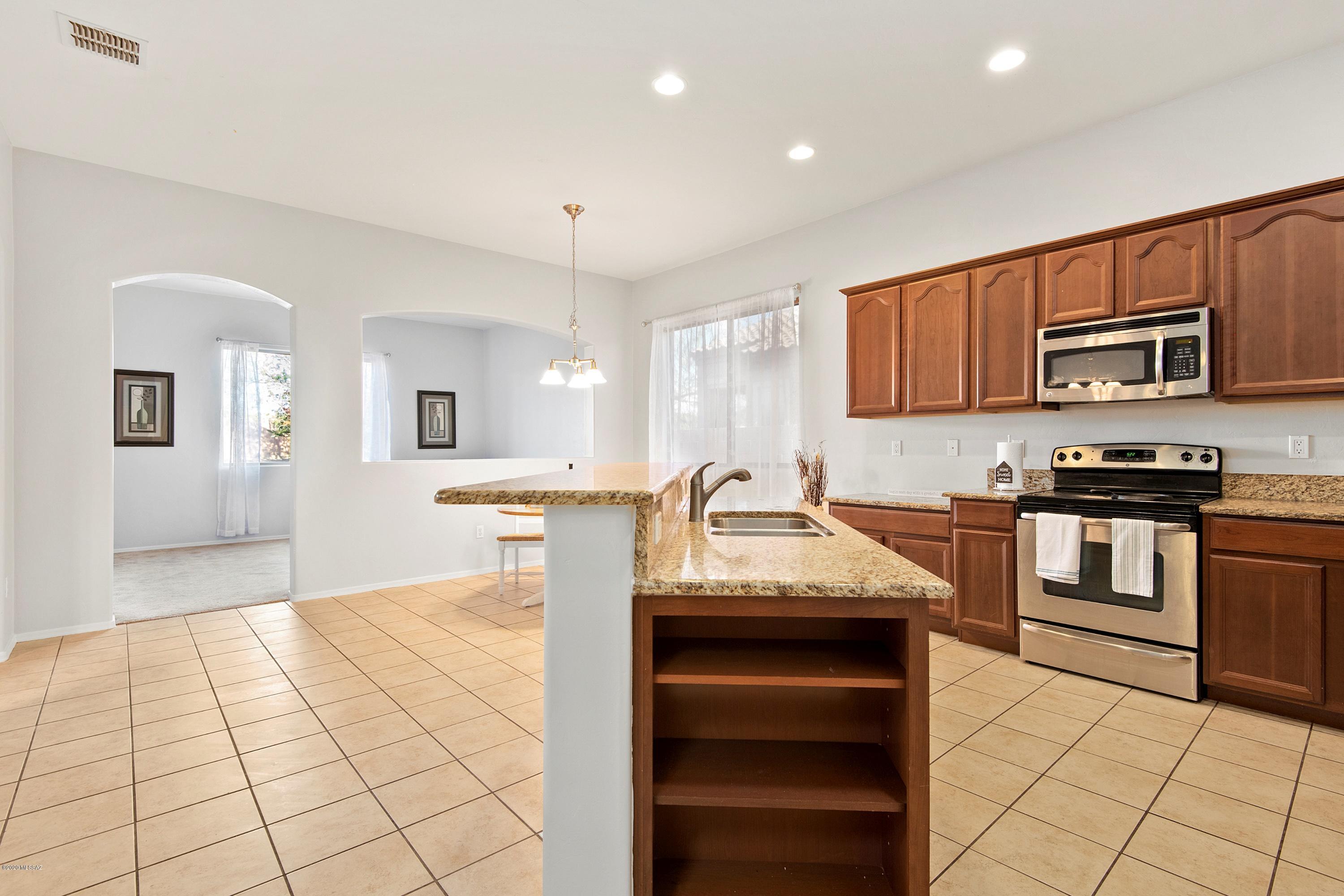 Madera Highlands Villages 11-14 & 16-23 - Residential