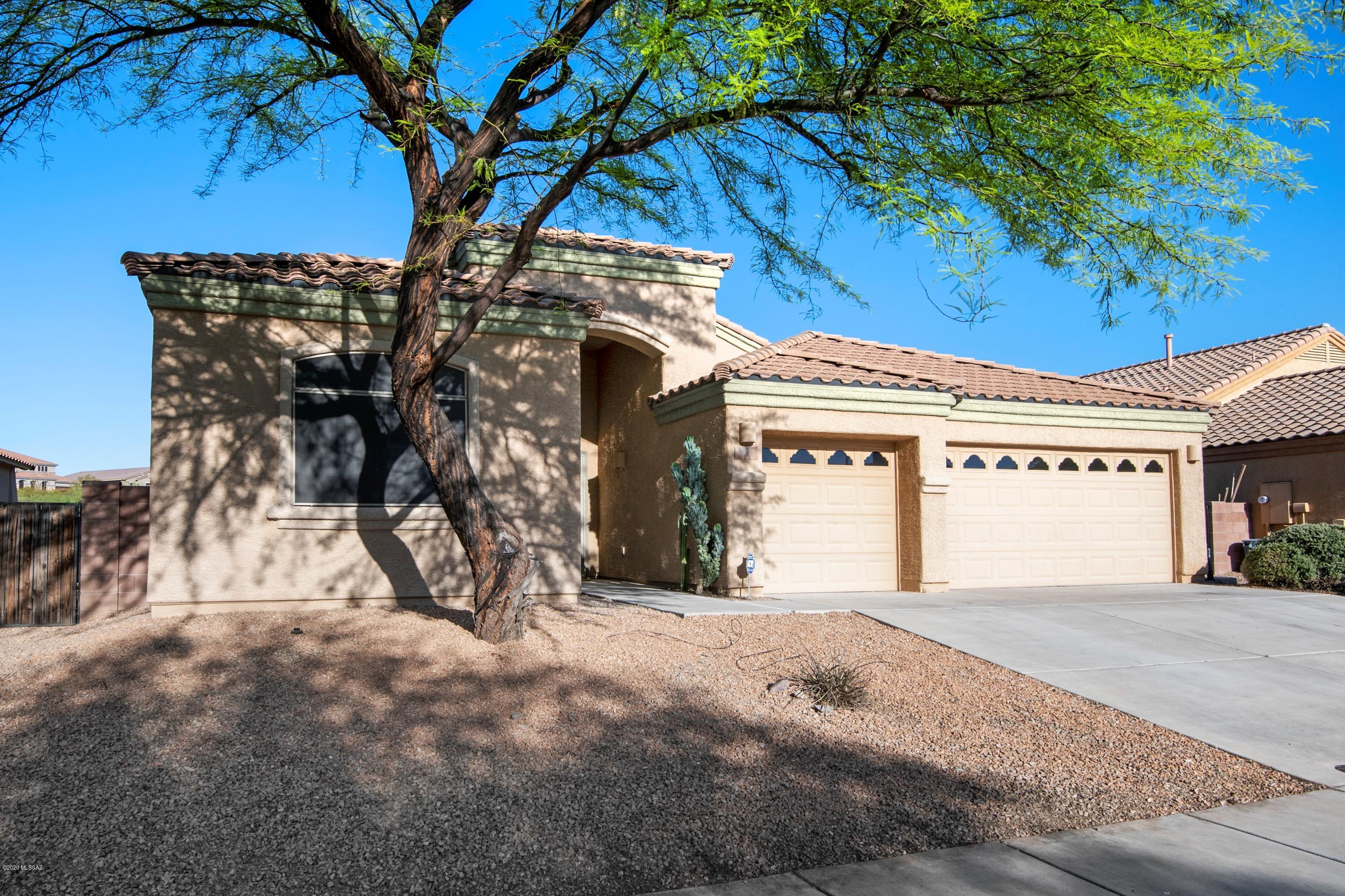 Madera Highlands Villages 11-14 & 16-23 - Residential