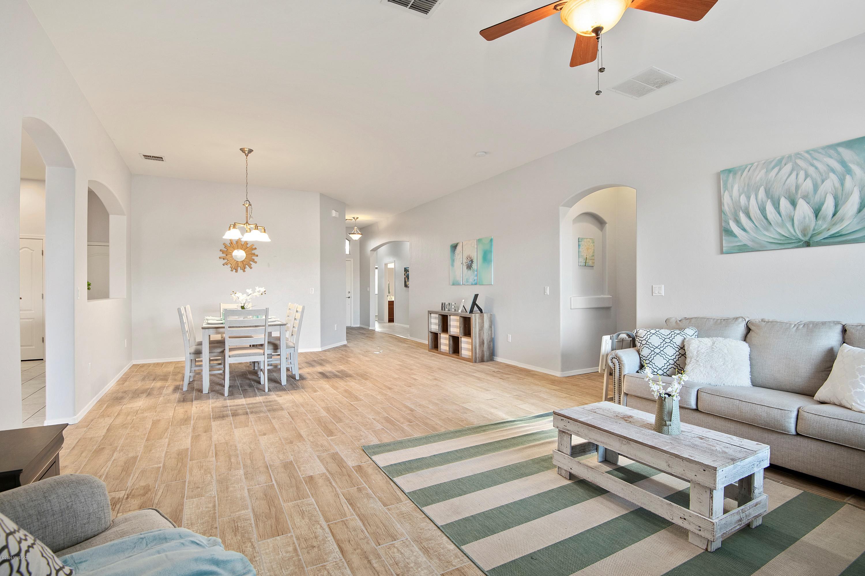 Madera Highlands Villages 11-14 & 16-23 - Residential