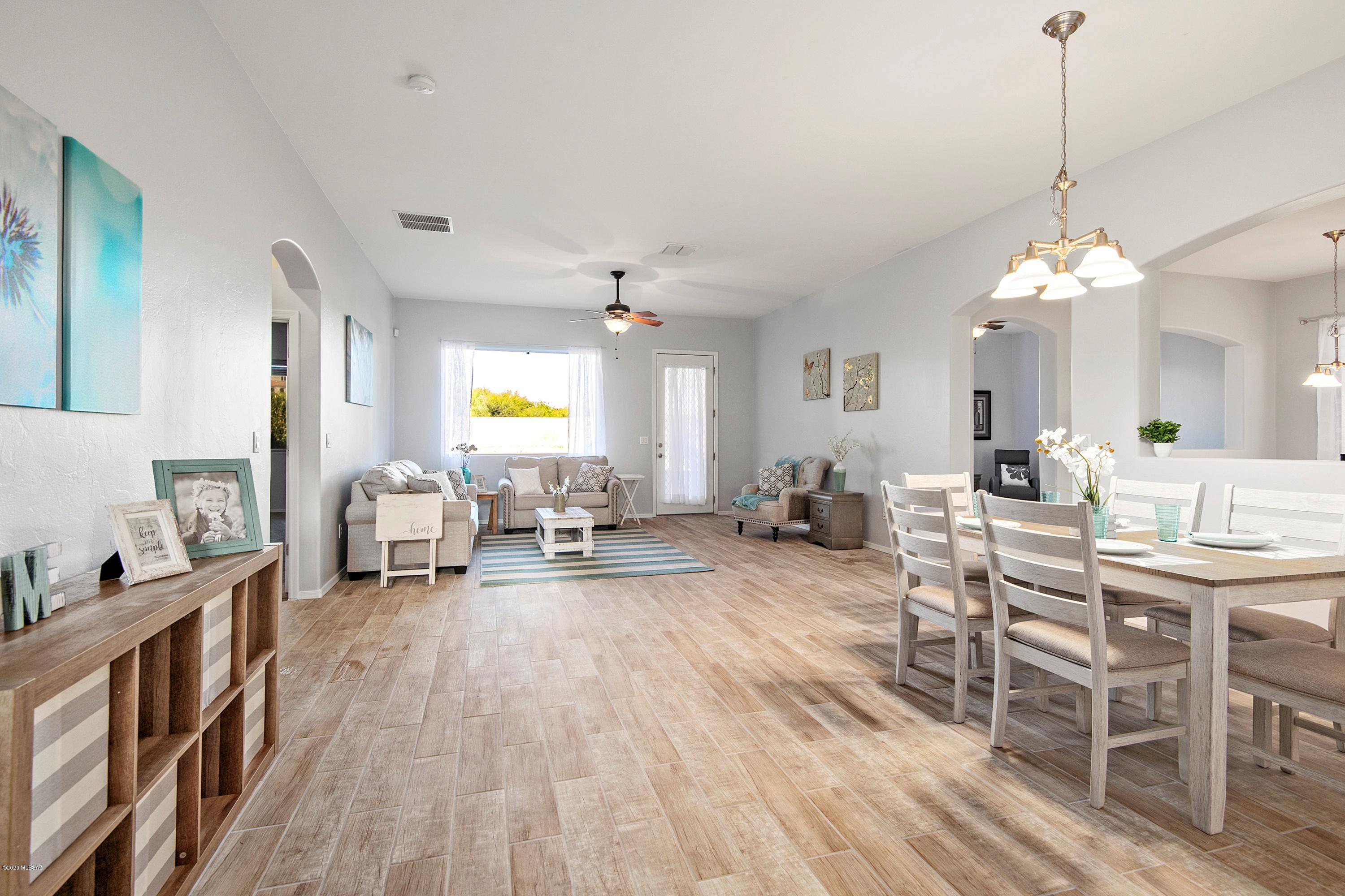 Madera Highlands Villages 11-14 & 16-23 - Residential