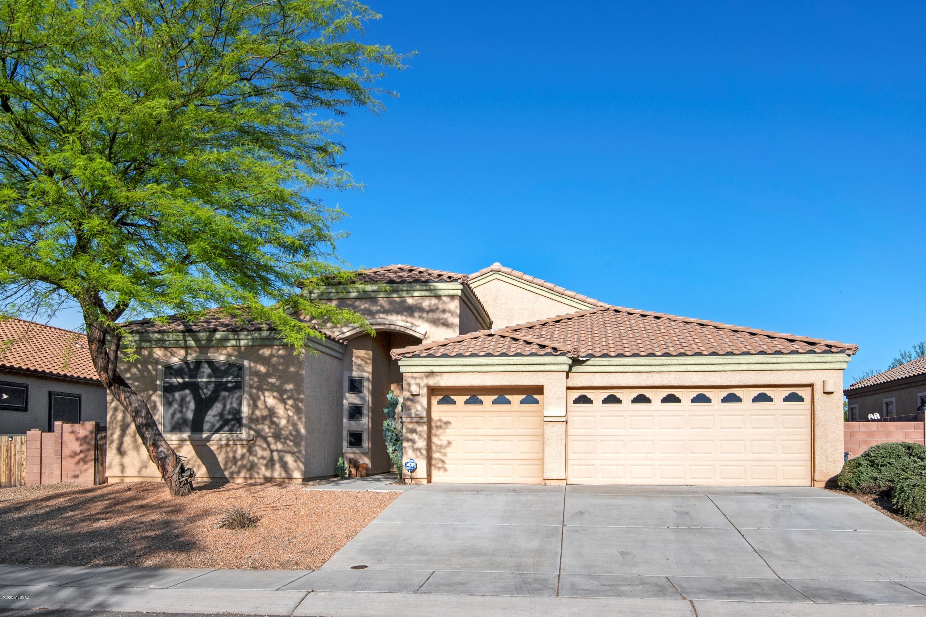 Madera Highlands Villages 11-14 & 16-23 - Residential
