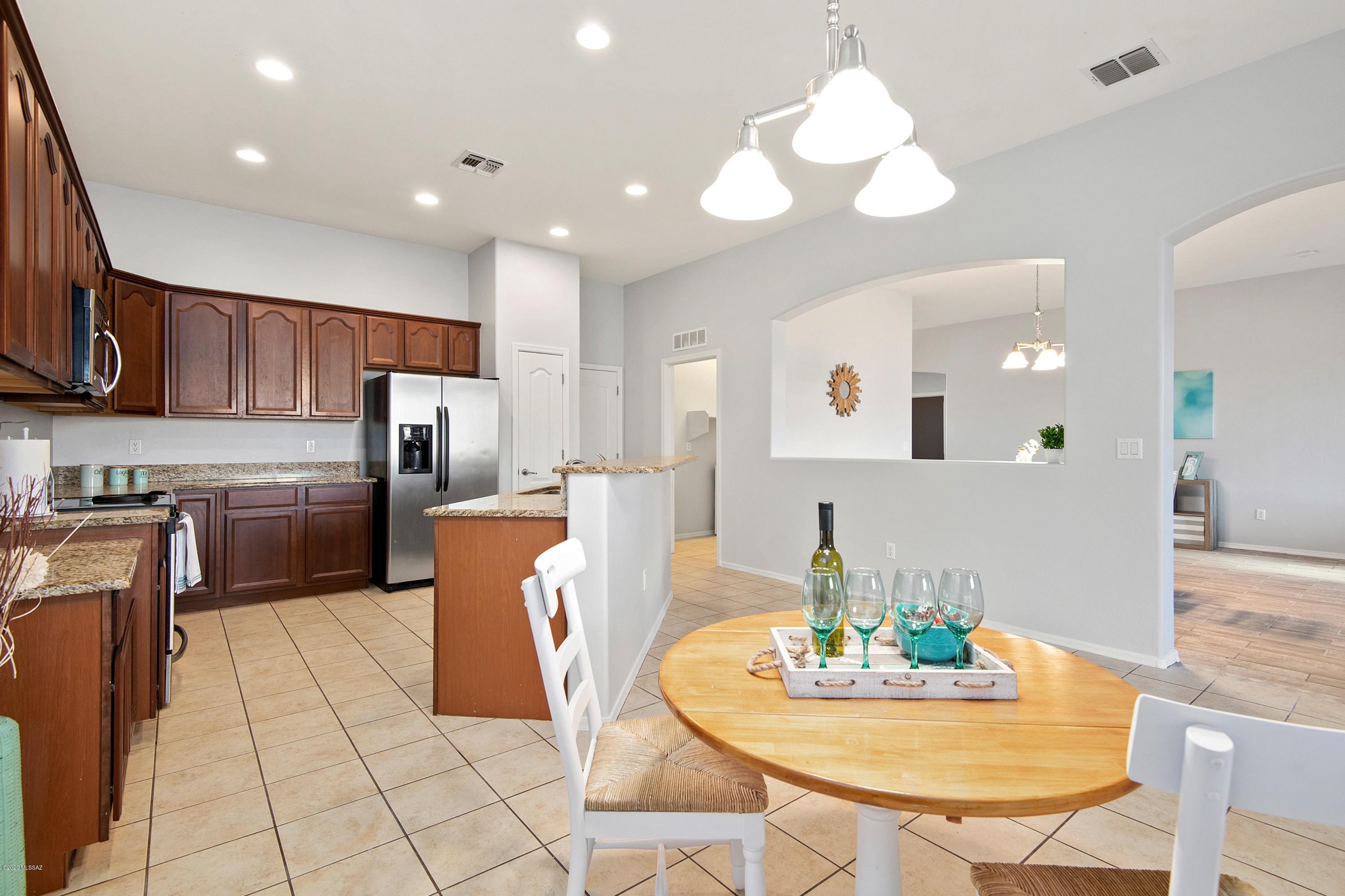 Madera Highlands Villages 11-14 & 16-23 - Residential