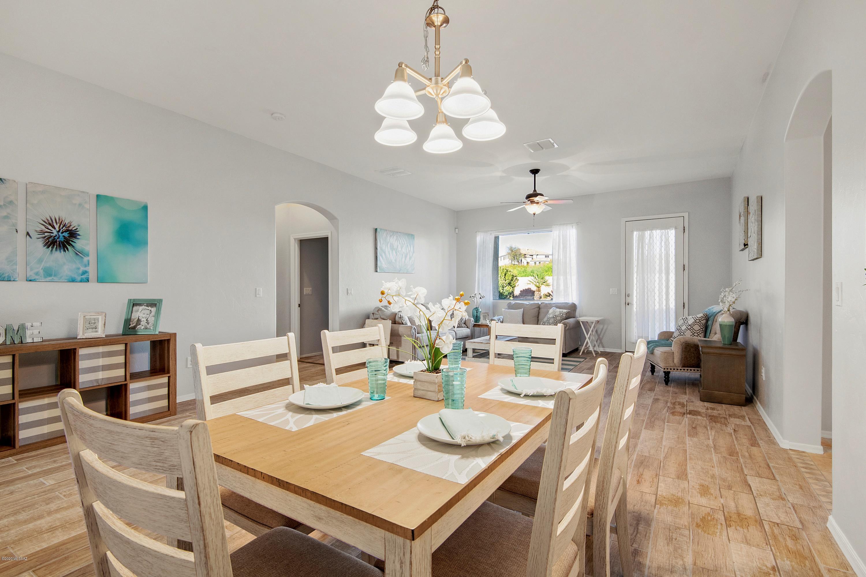 Madera Highlands Villages 11-14 & 16-23 - Residential
