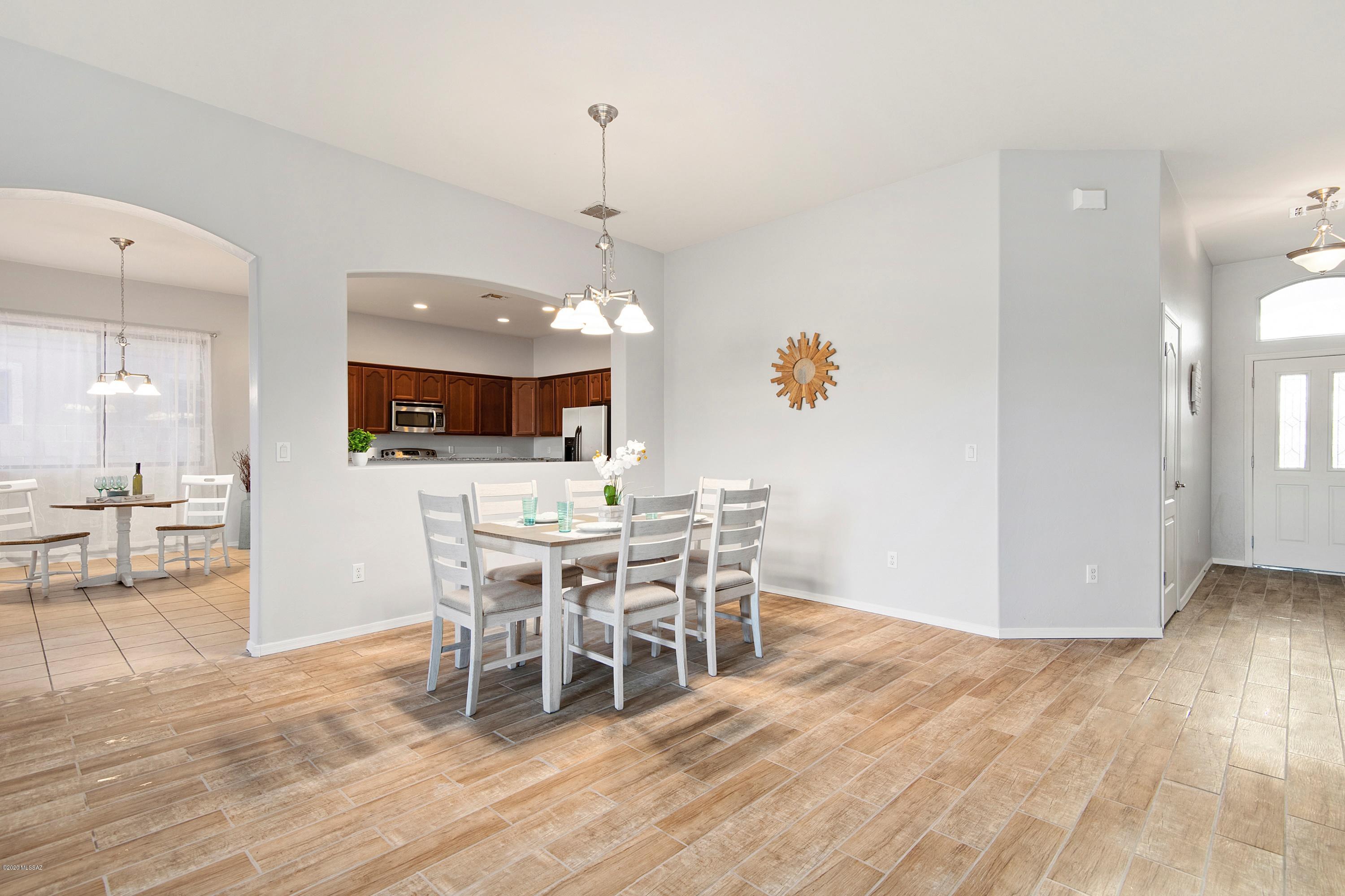 Madera Highlands Villages 11-14 & 16-23 - Residential
