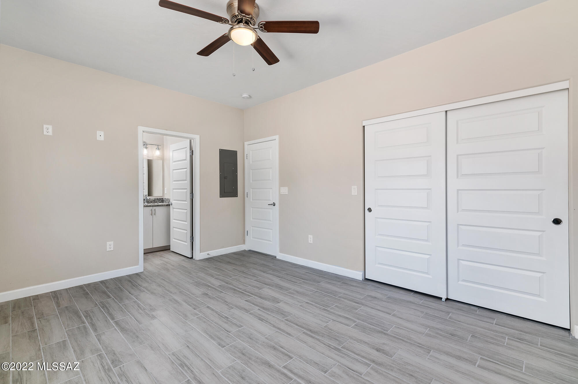 Coronado Heights - Residential Income