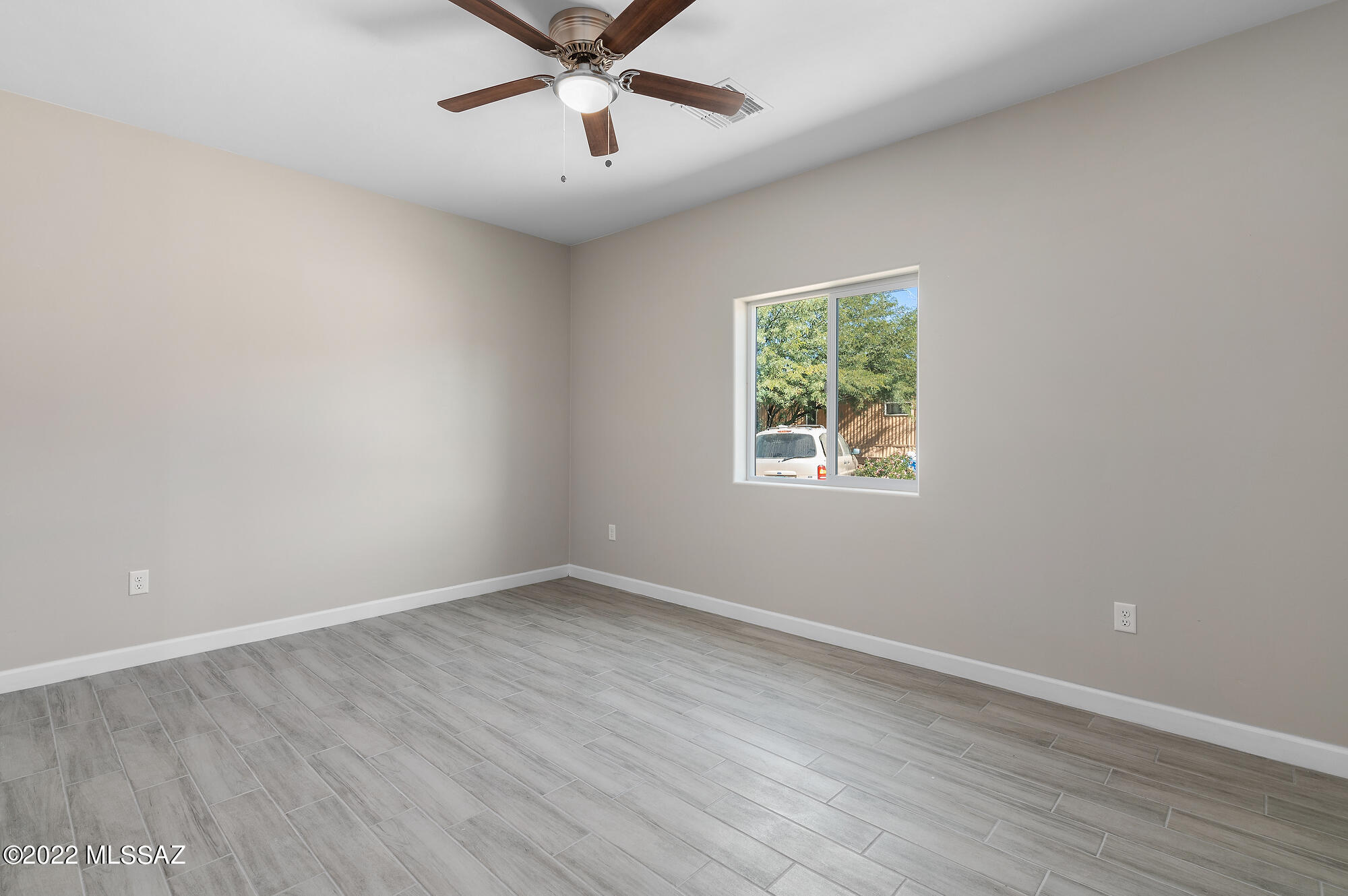 Coronado Heights - Residential Income