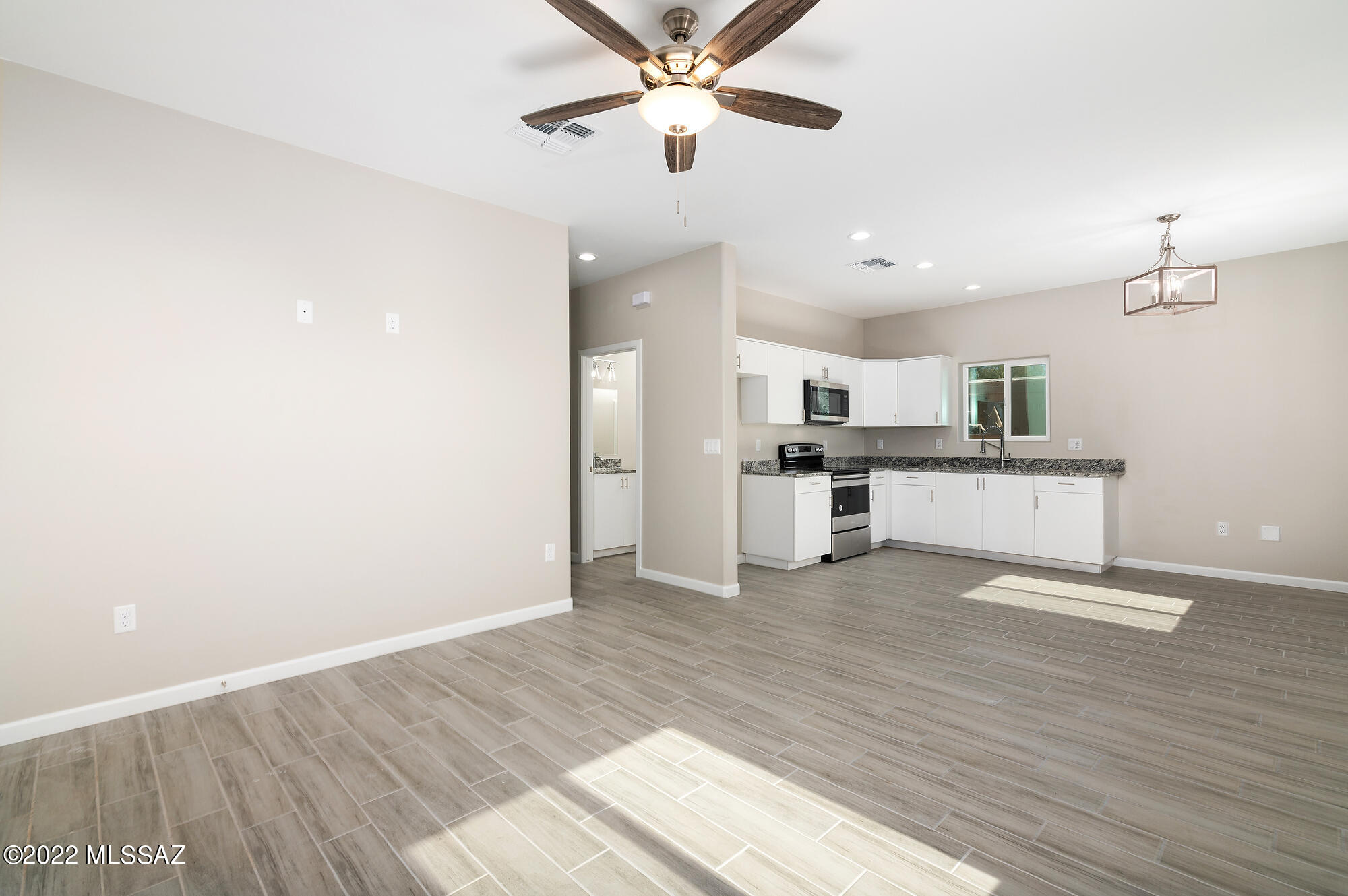 Coronado Heights - Residential Income