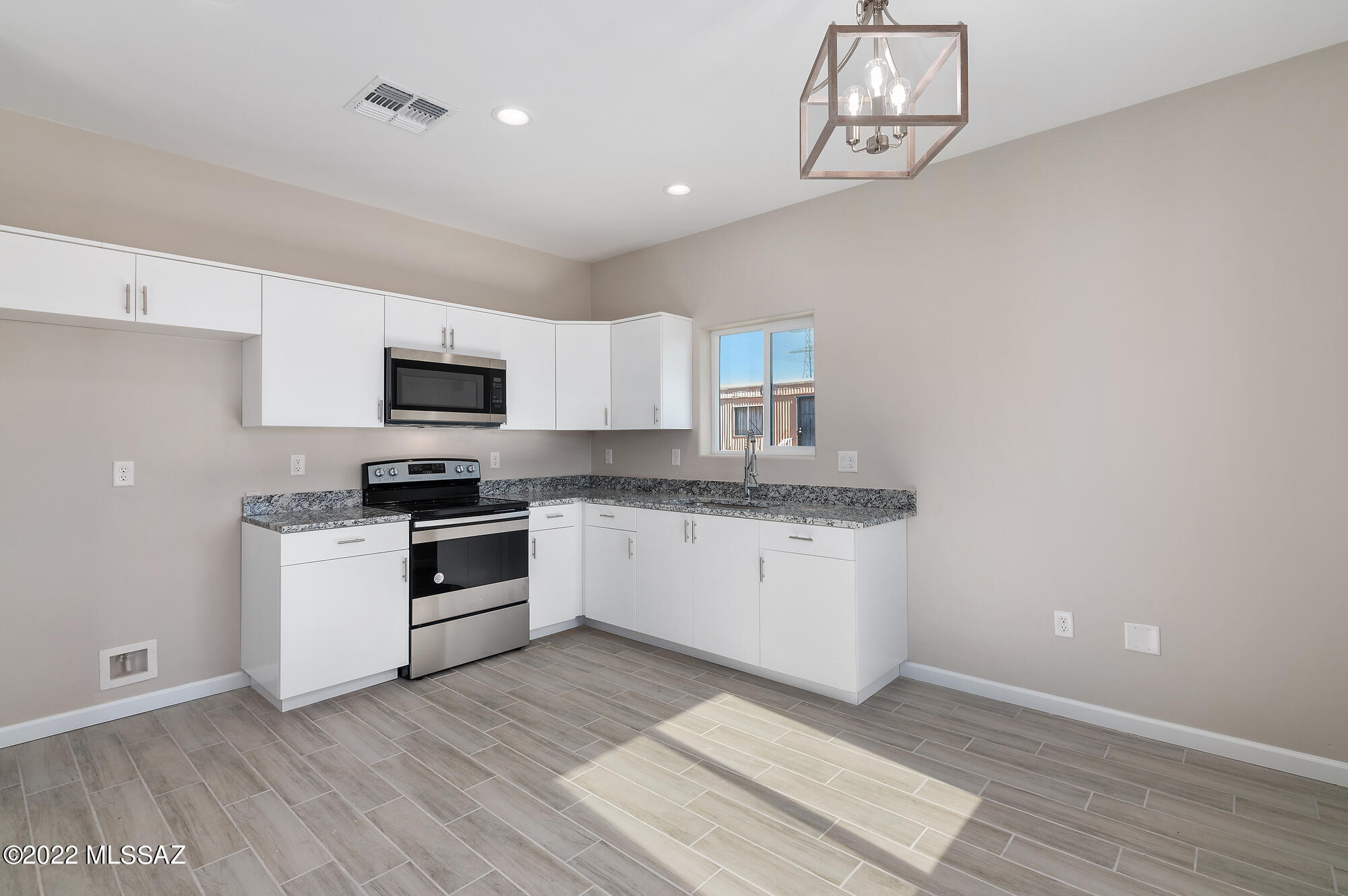 Coronado Heights - Residential Income