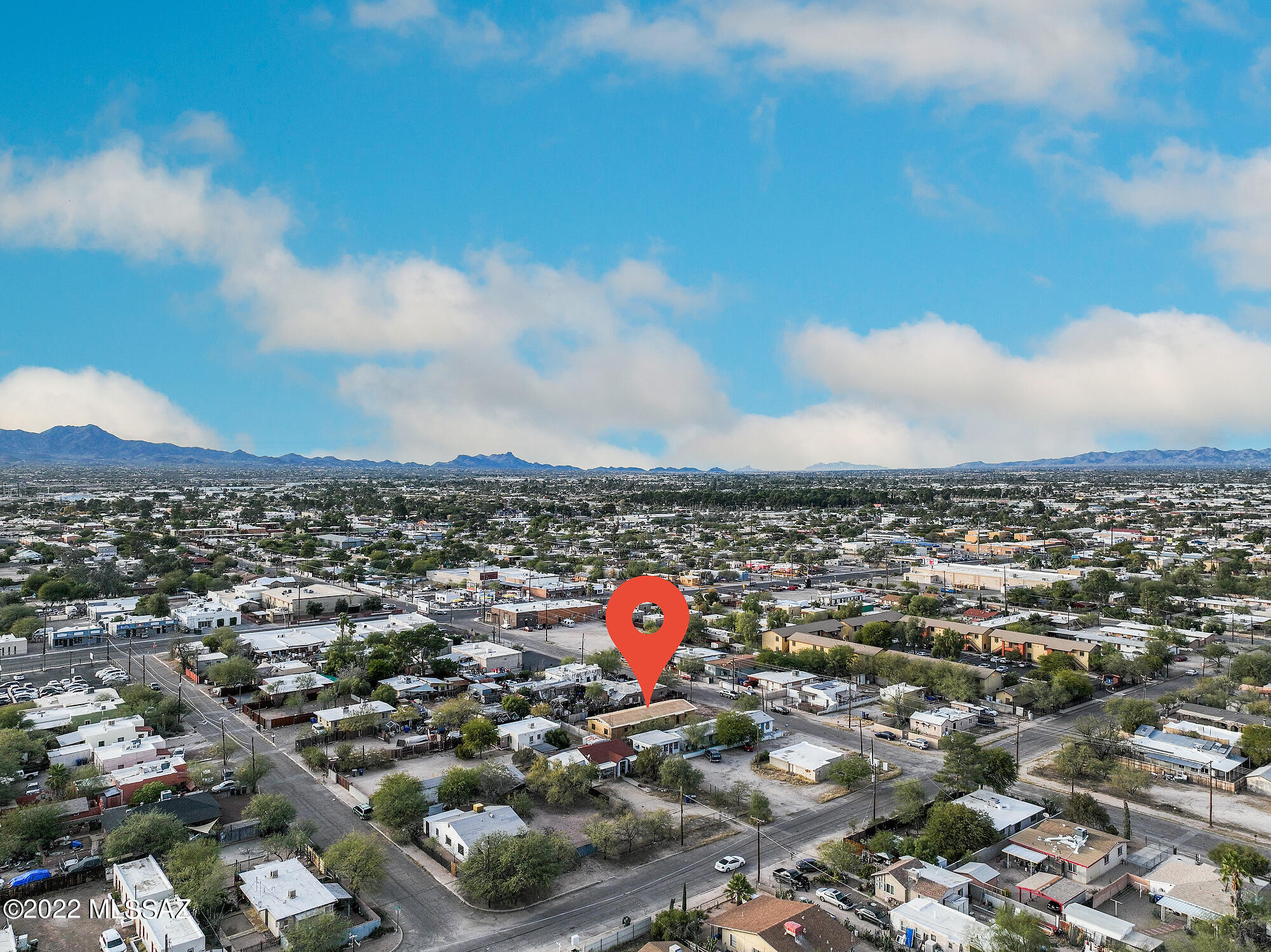Coronado Heights - Residential Income