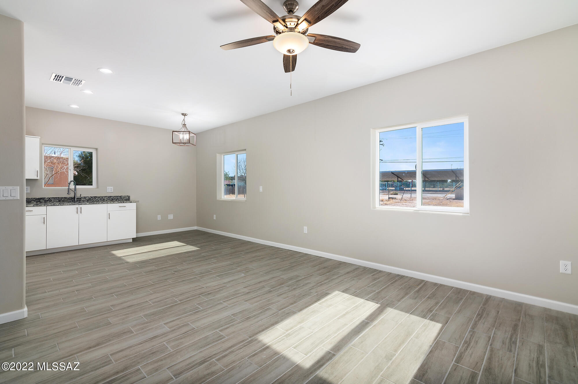 Coronado Heights - Residential Income