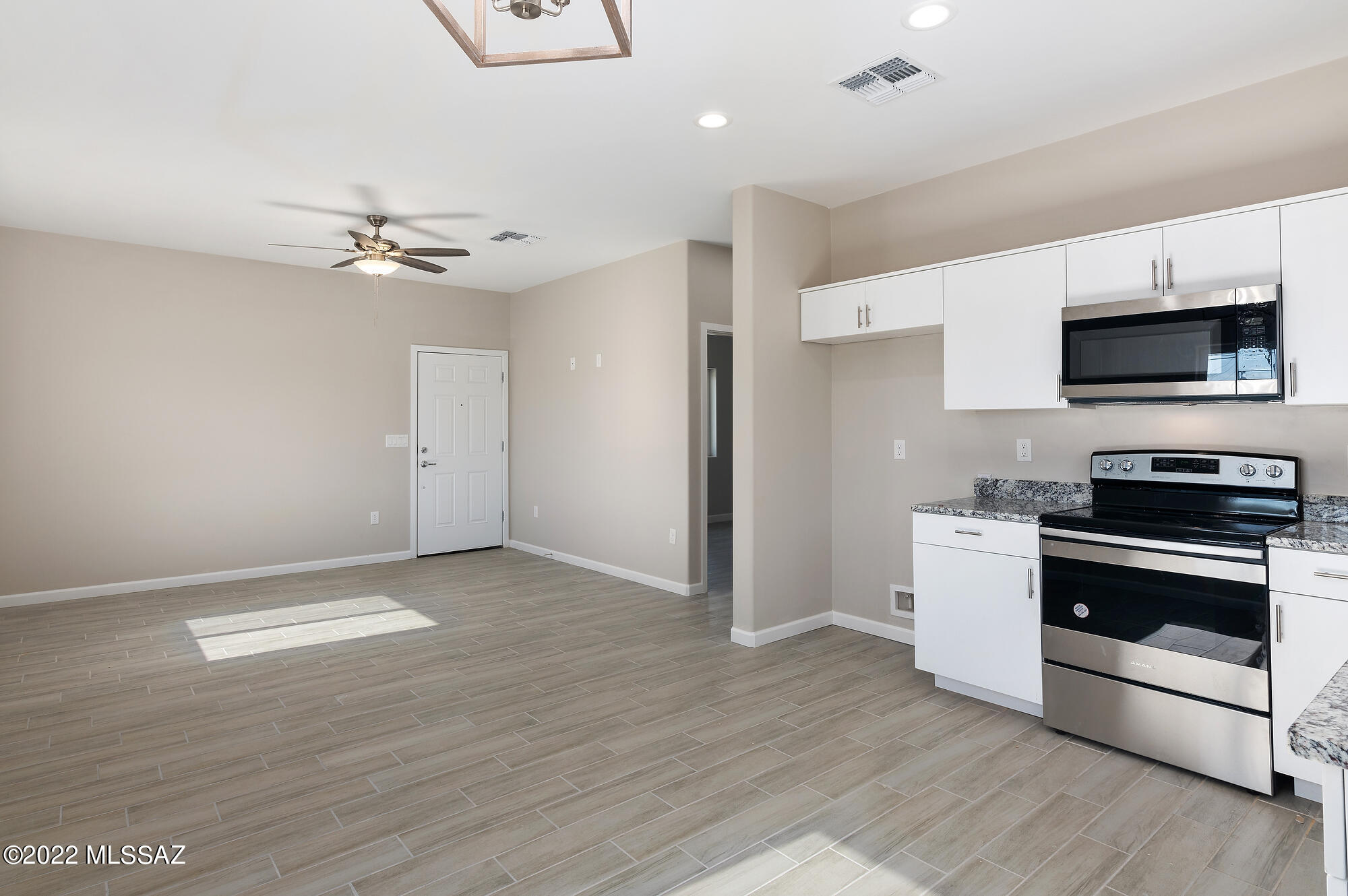 Coronado Heights - Residential Income