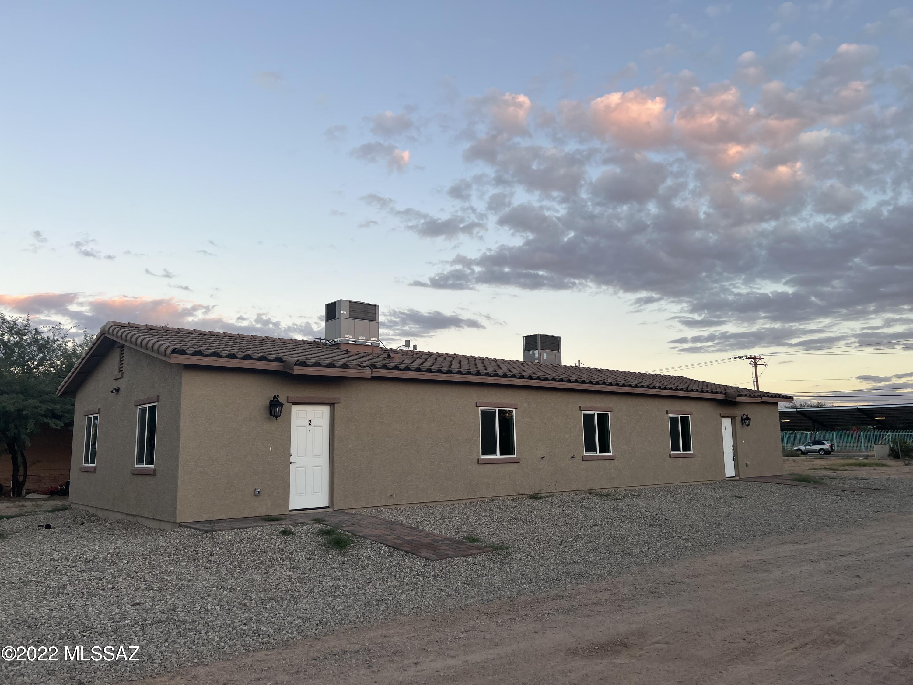 Coronado Heights - Residential Income