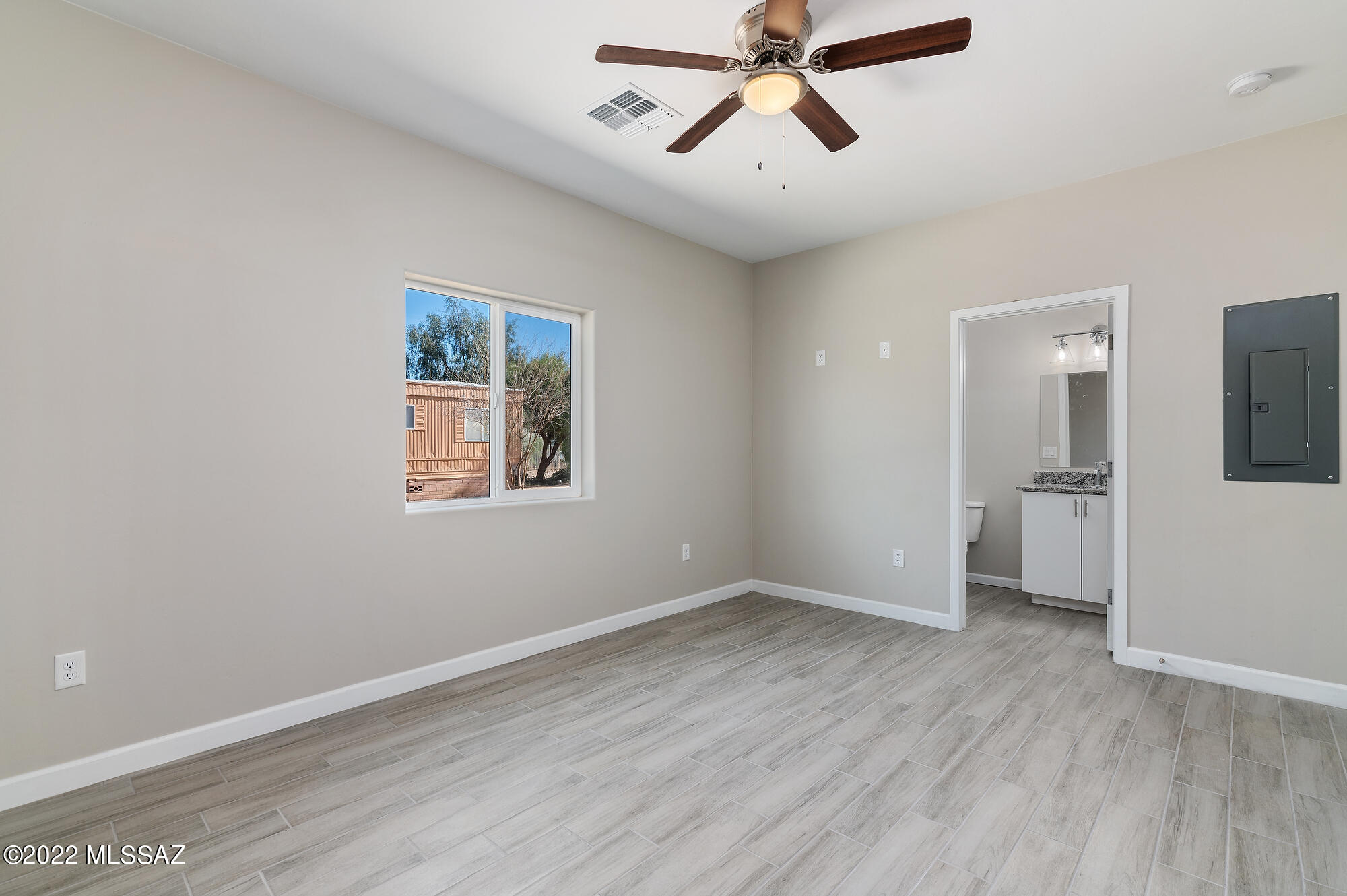 Coronado Heights - Residential Income