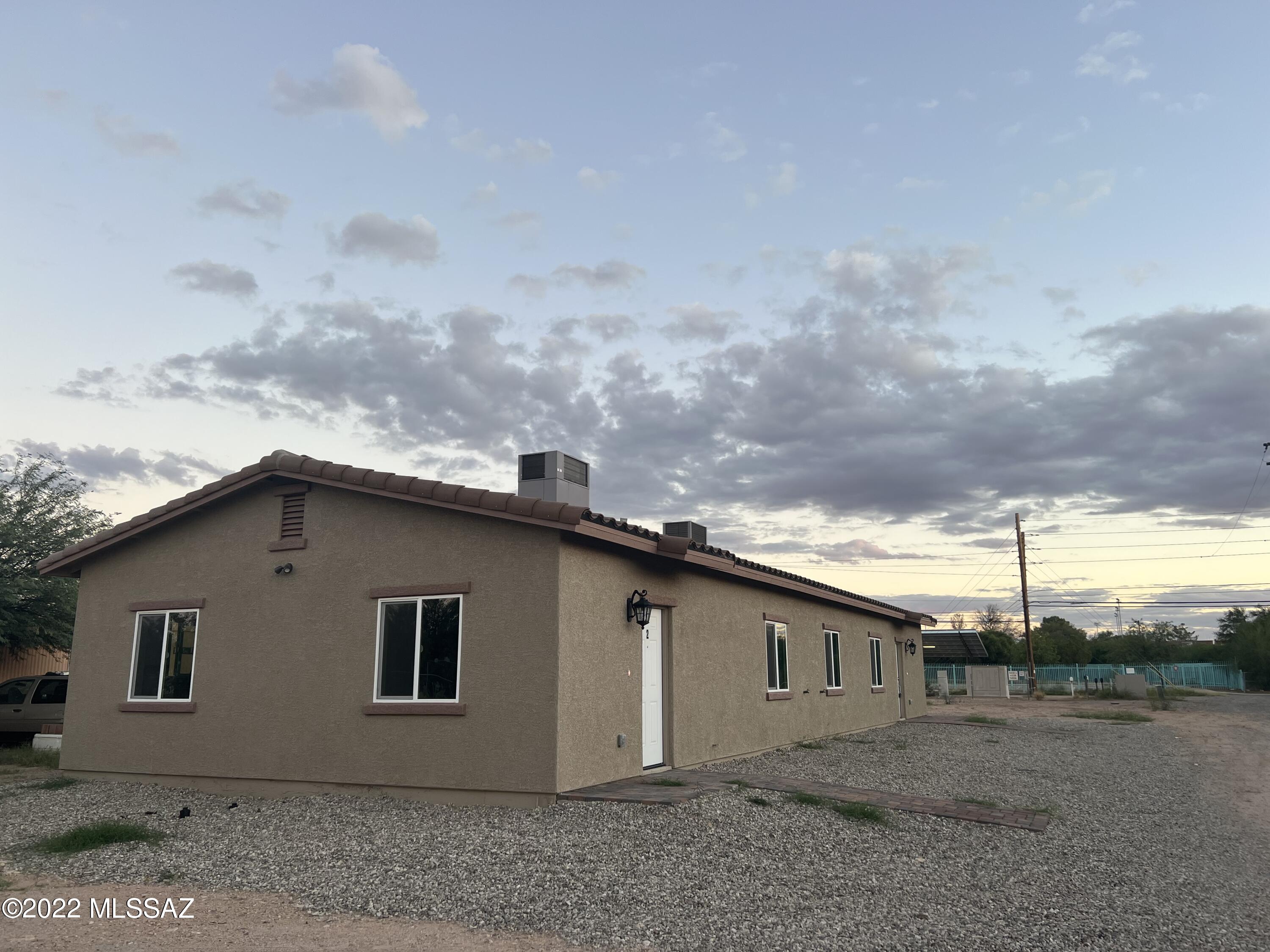 Coronado Heights - Residential Income