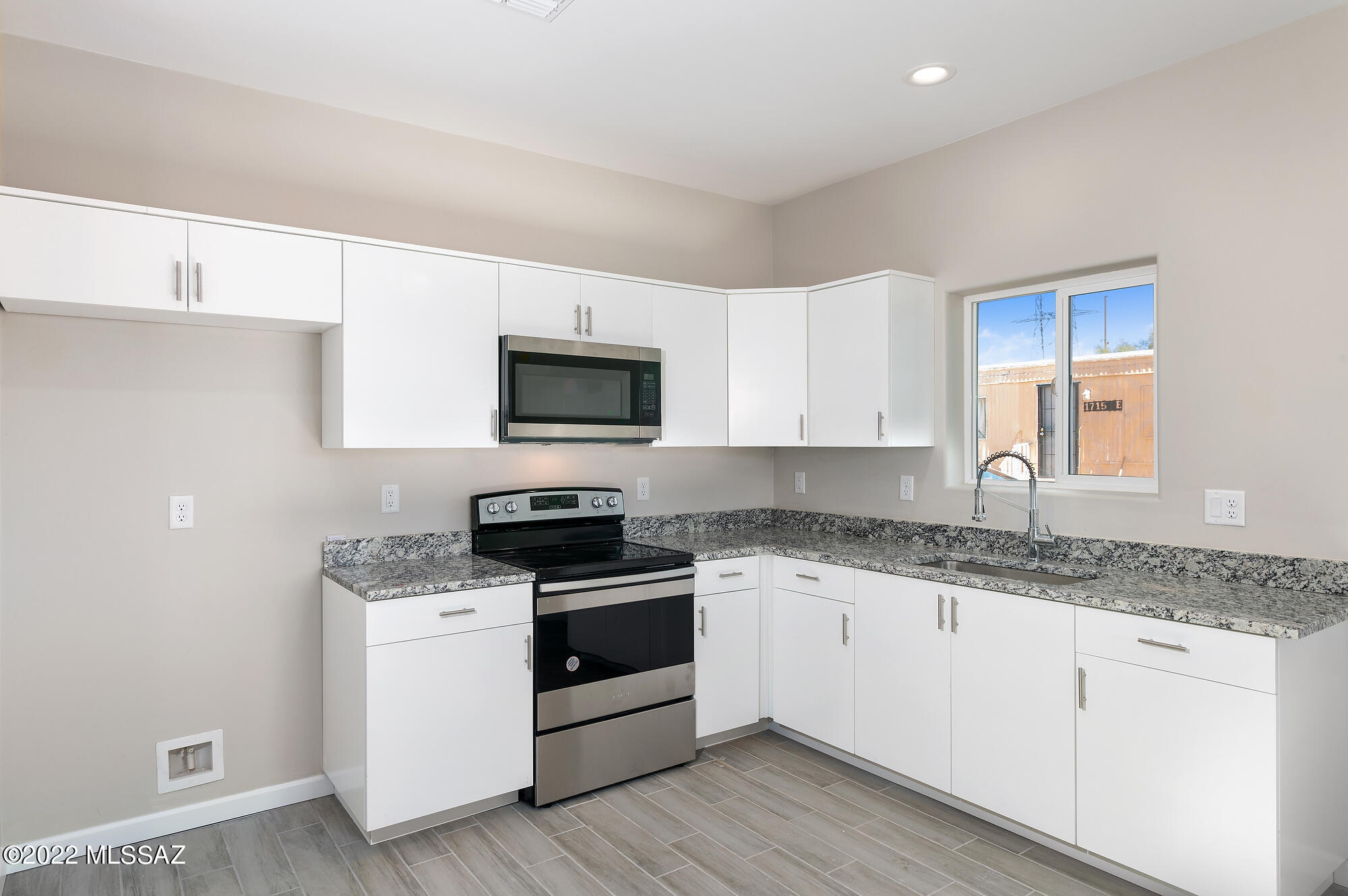 Coronado Heights - Residential Income