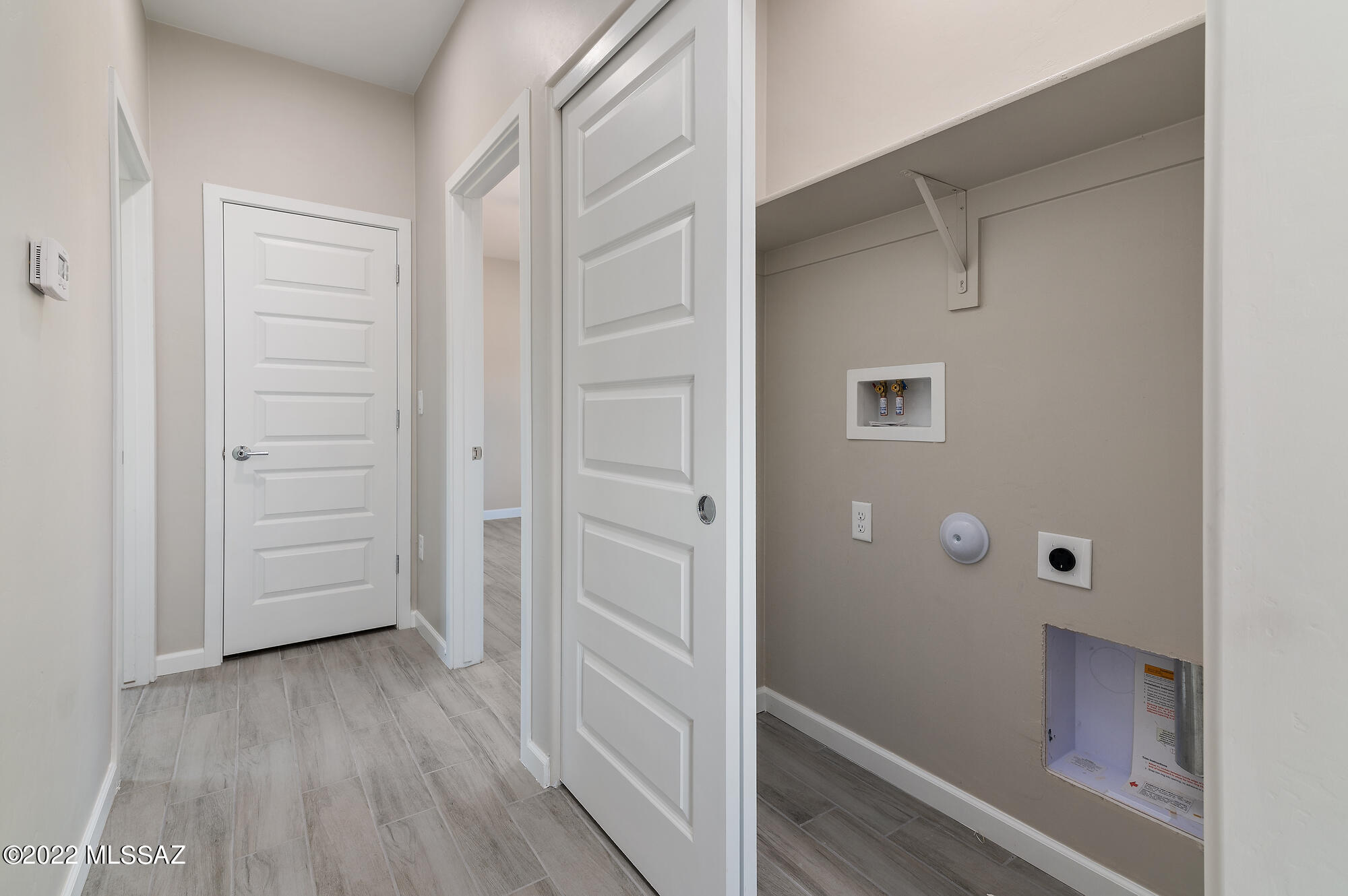 Coronado Heights - Residential Income