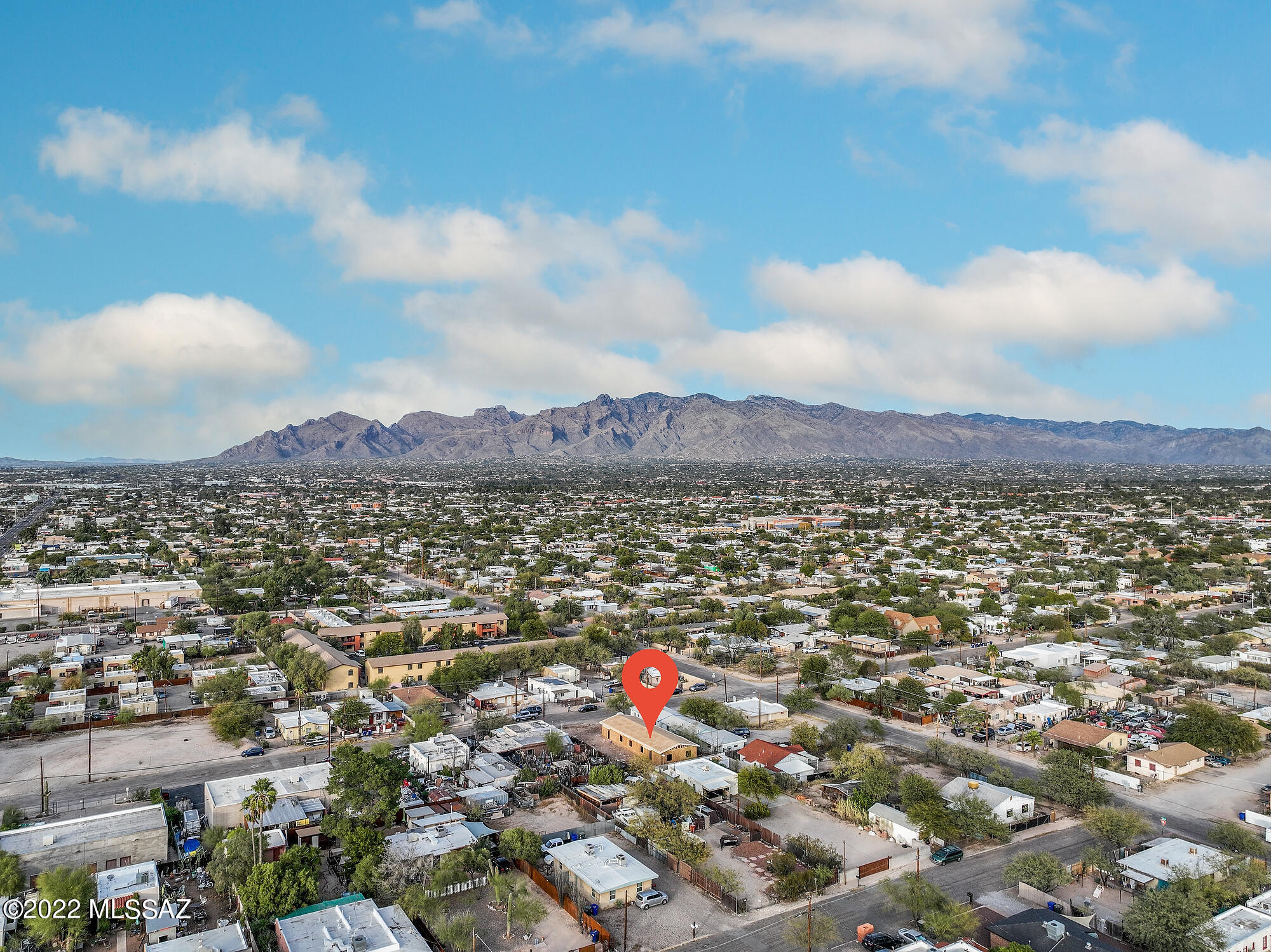 Coronado Heights - Residential Income