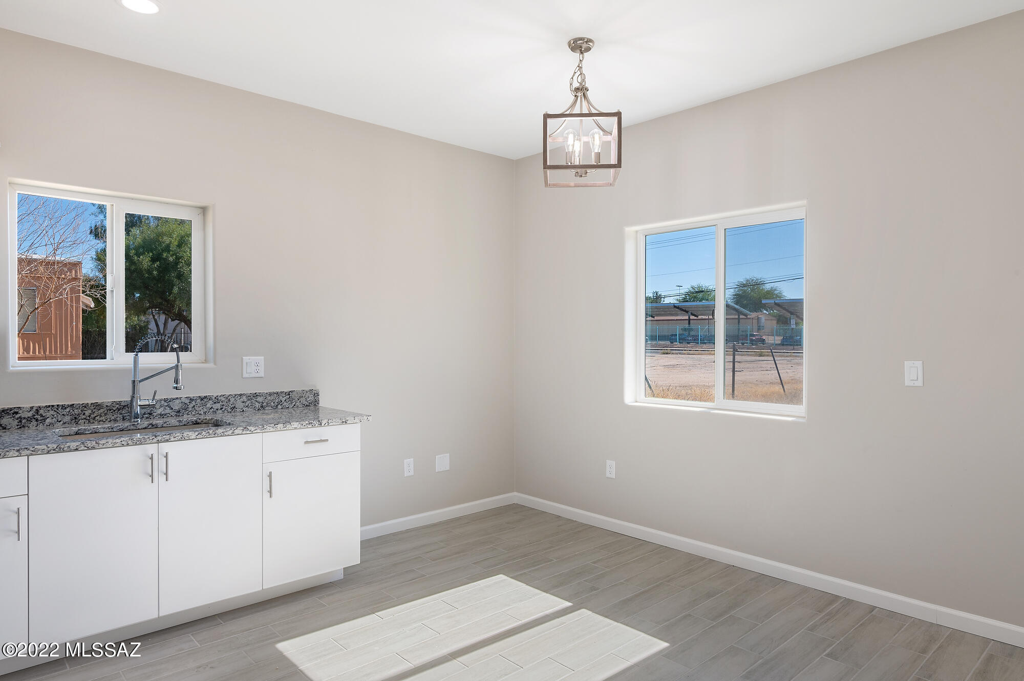 Coronado Heights - Residential Income