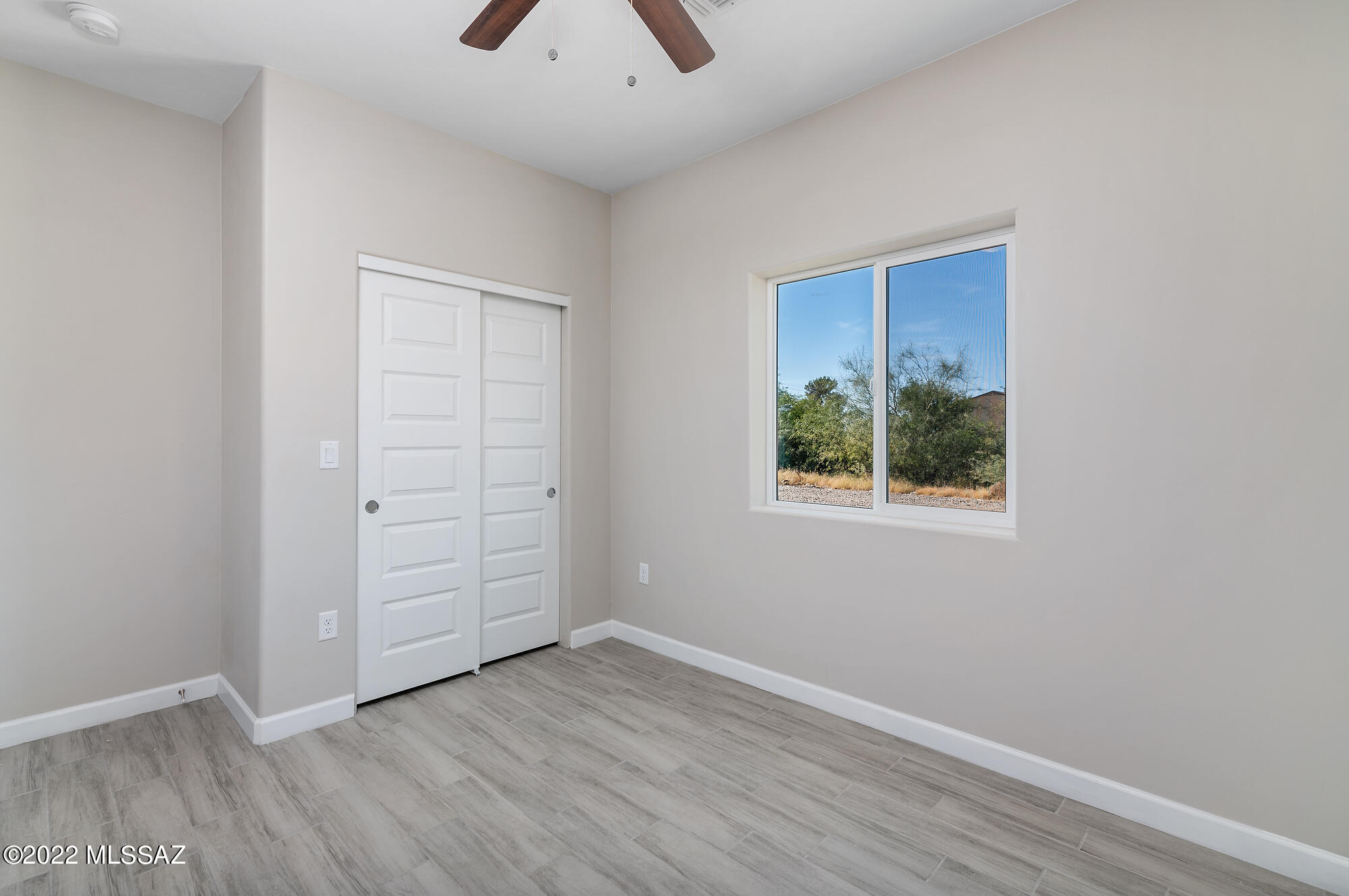 Coronado Heights - Residential Income