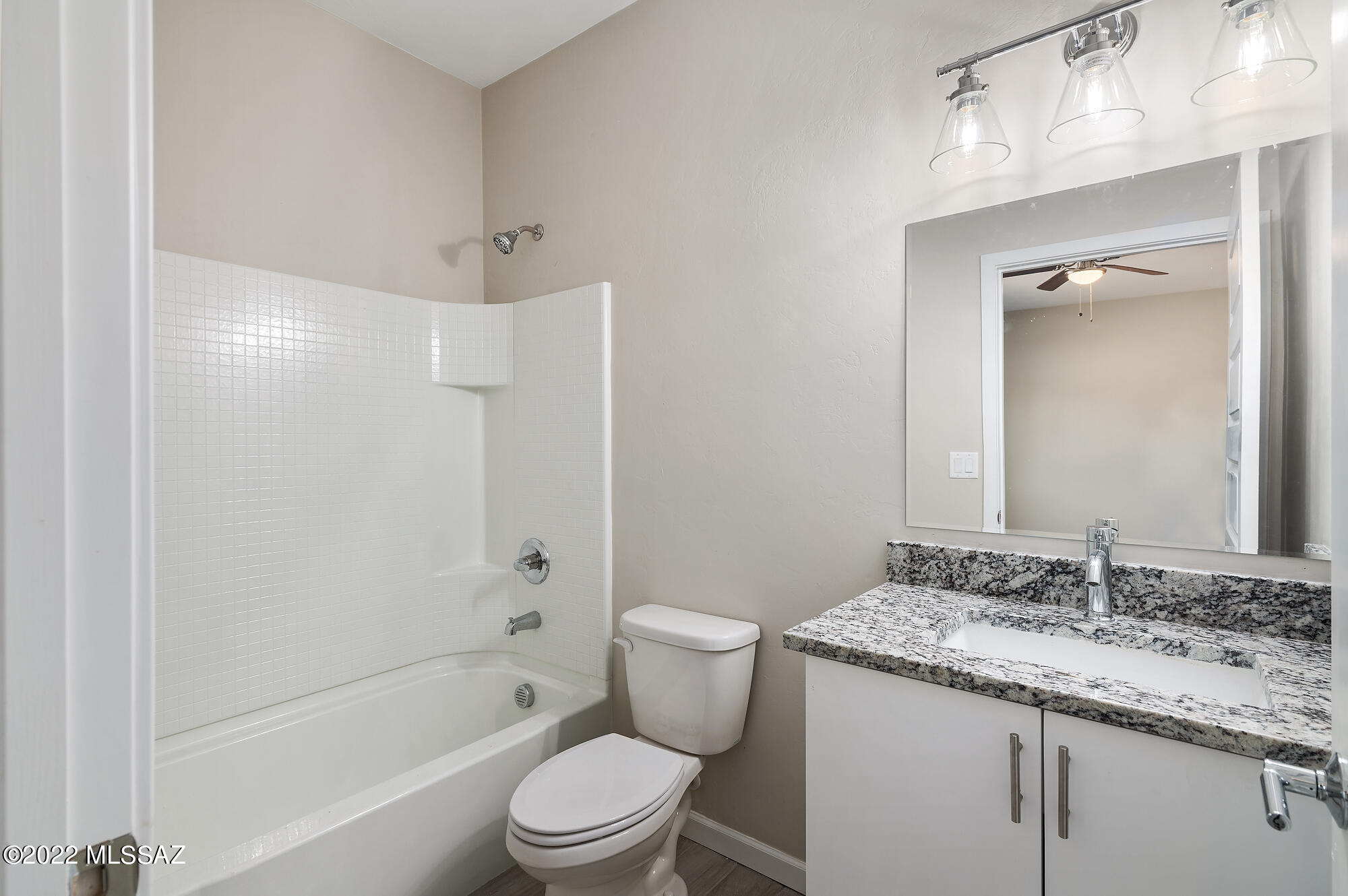 Coronado Heights - Residential Income