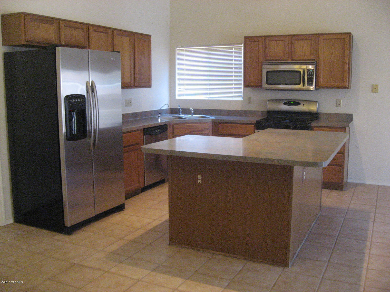 Linda Vista Estates II - Residential Lease