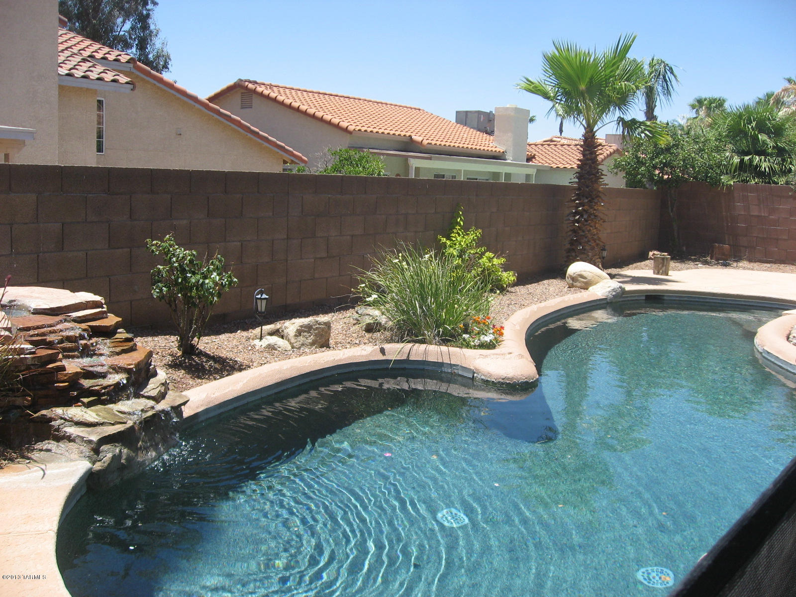 Linda Vista Estates II - Residential Lease