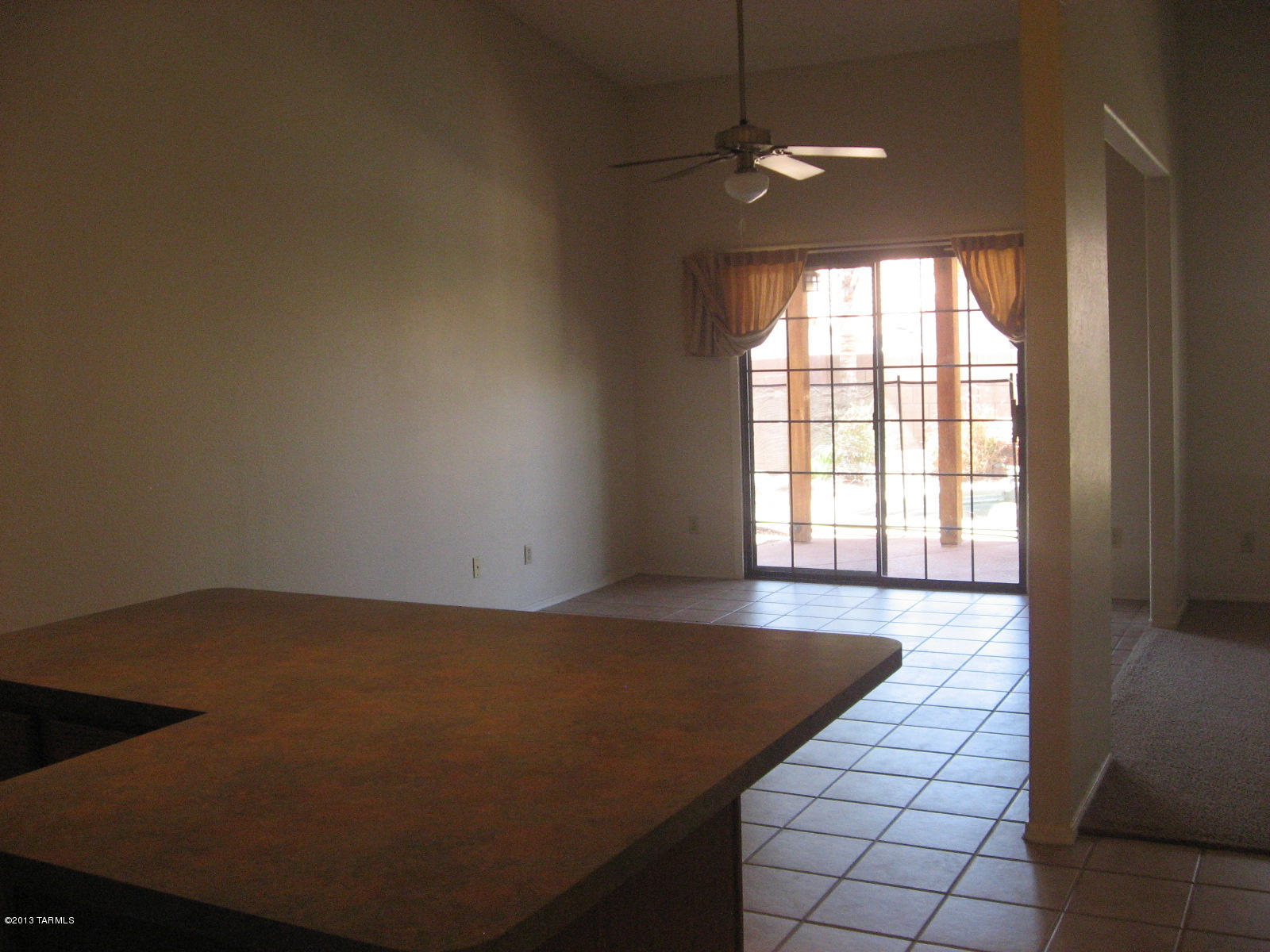 Linda Vista Estates II - Residential Lease