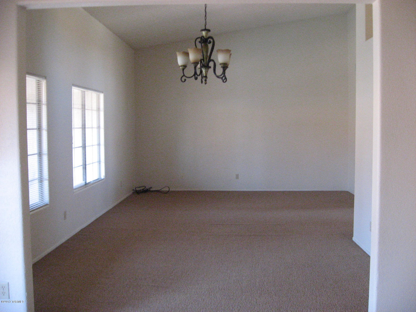 Linda Vista Estates II - Residential Lease