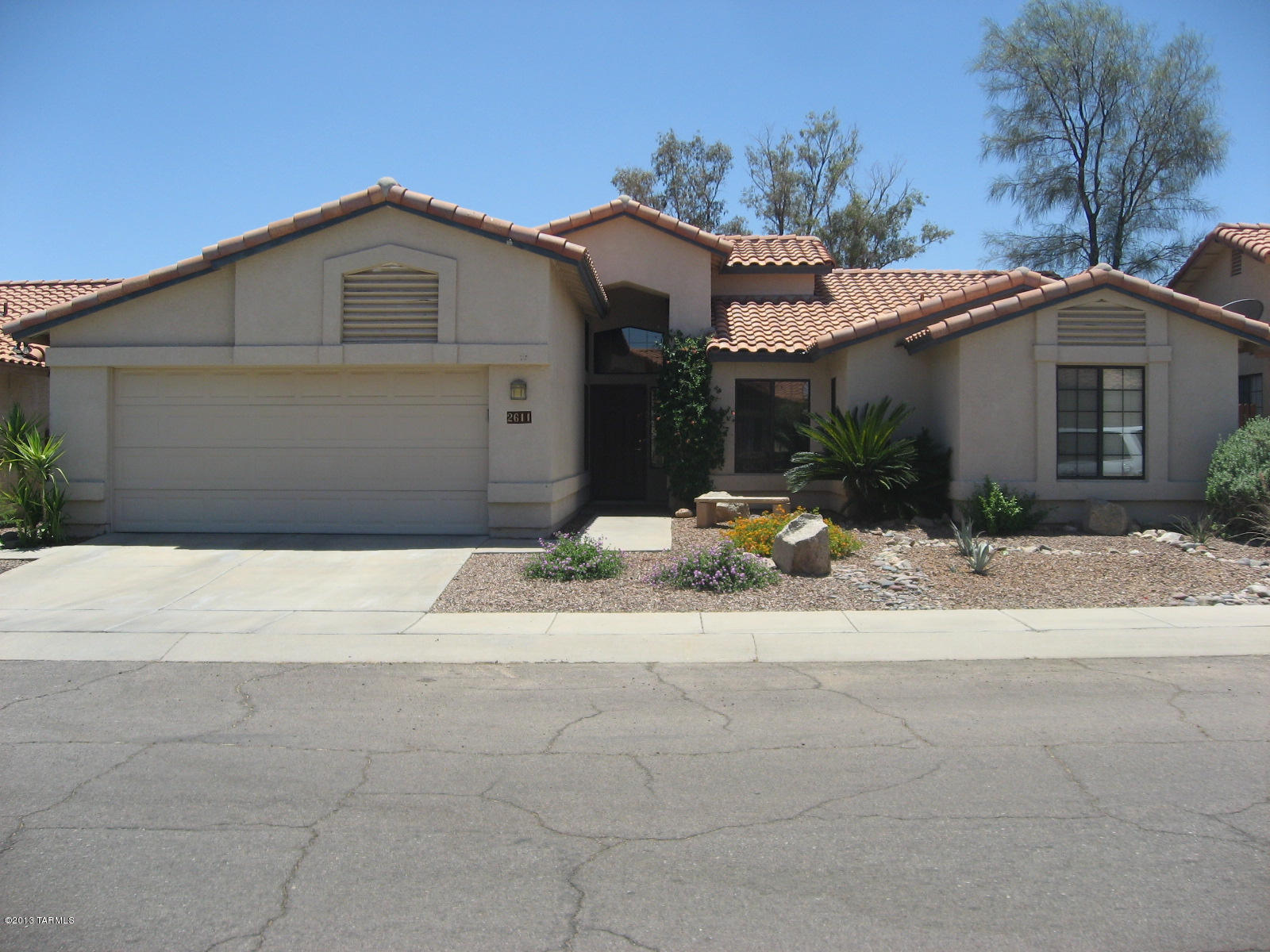 Linda Vista Estates II - Residential Lease