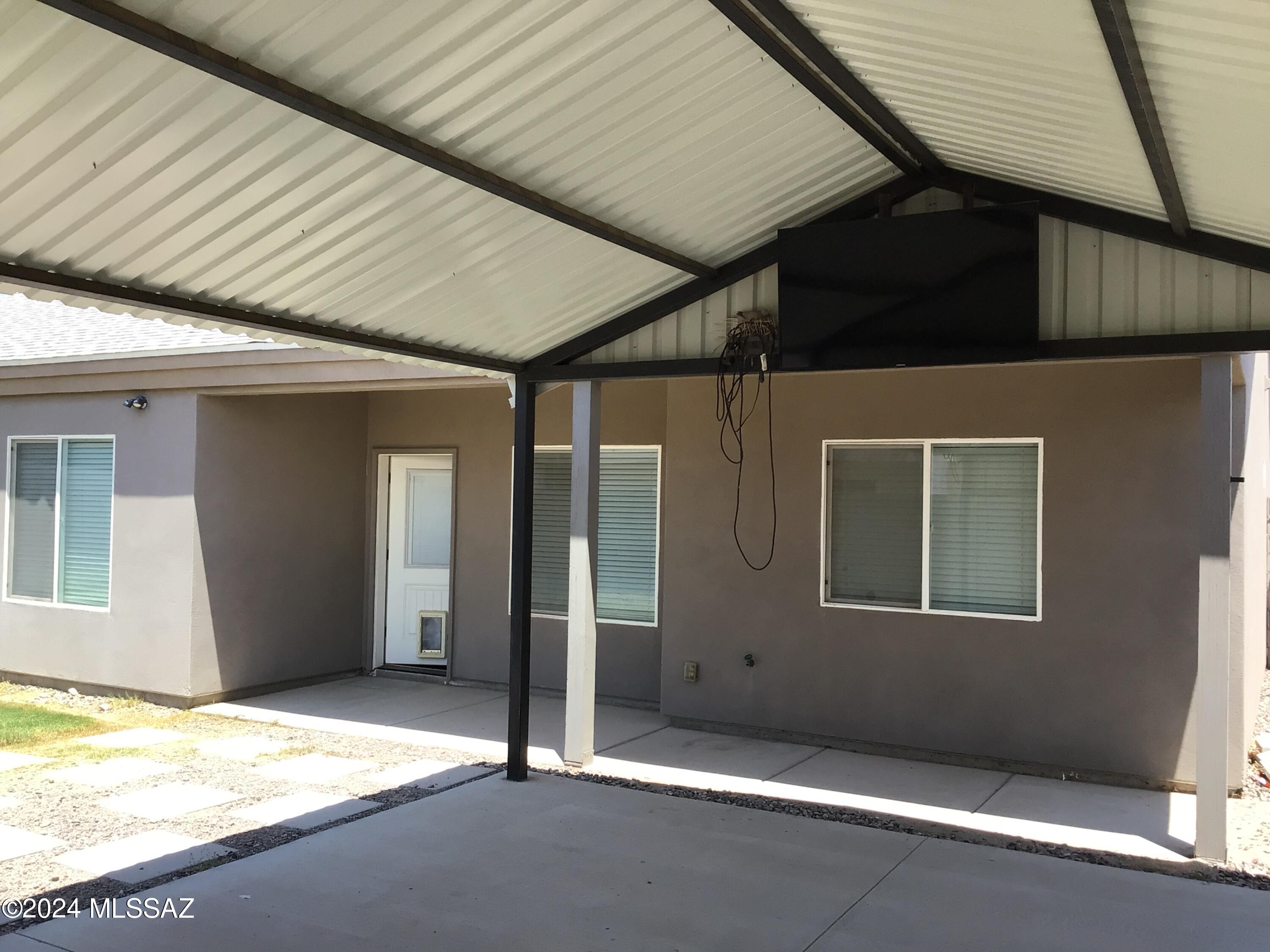 Other/Unknown - Residential
