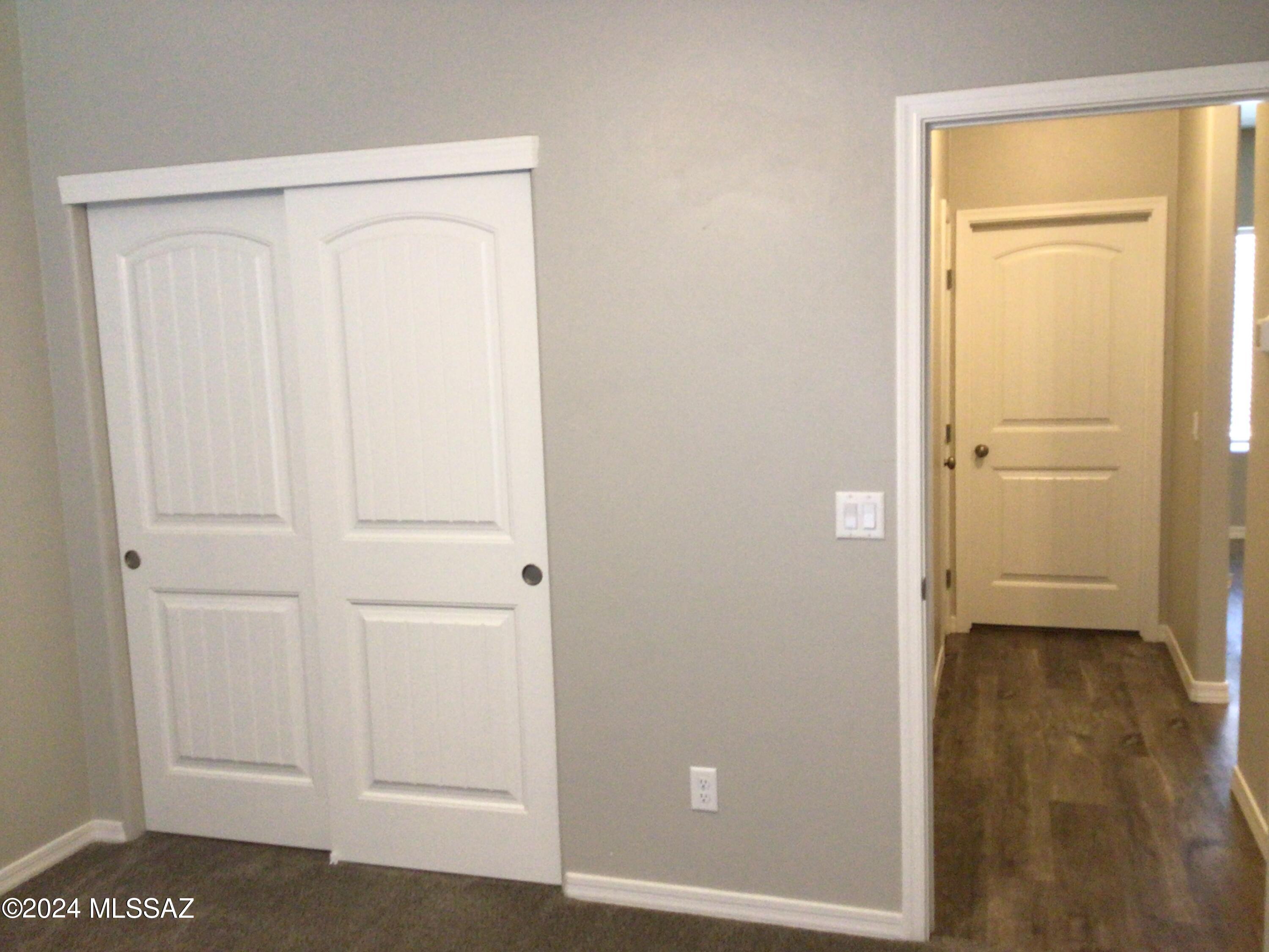 Other/Unknown - Residential