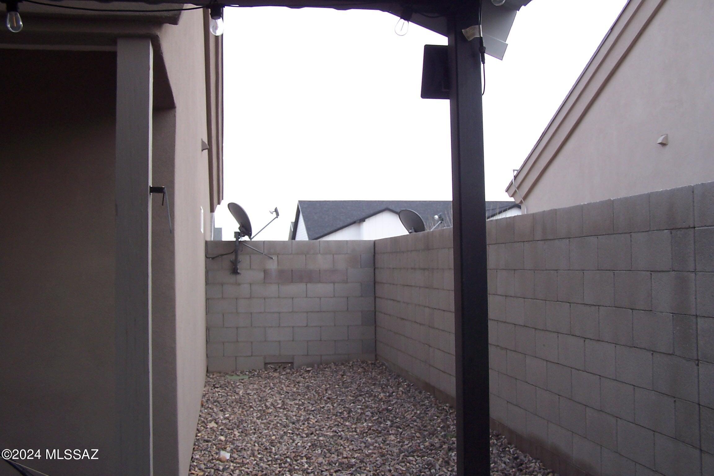 Other/Unknown - Residential