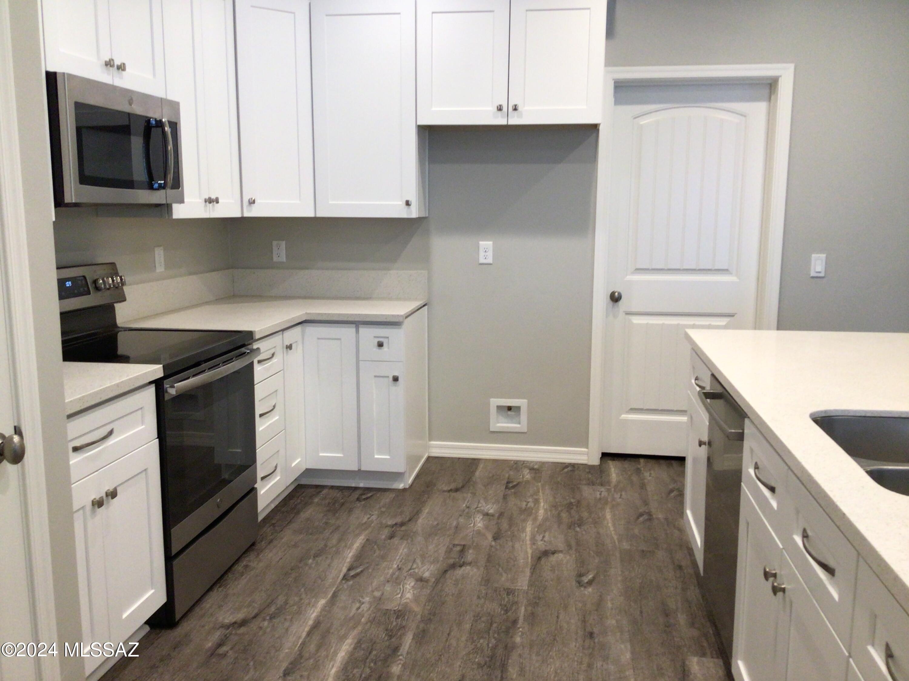 Other/Unknown - Residential
