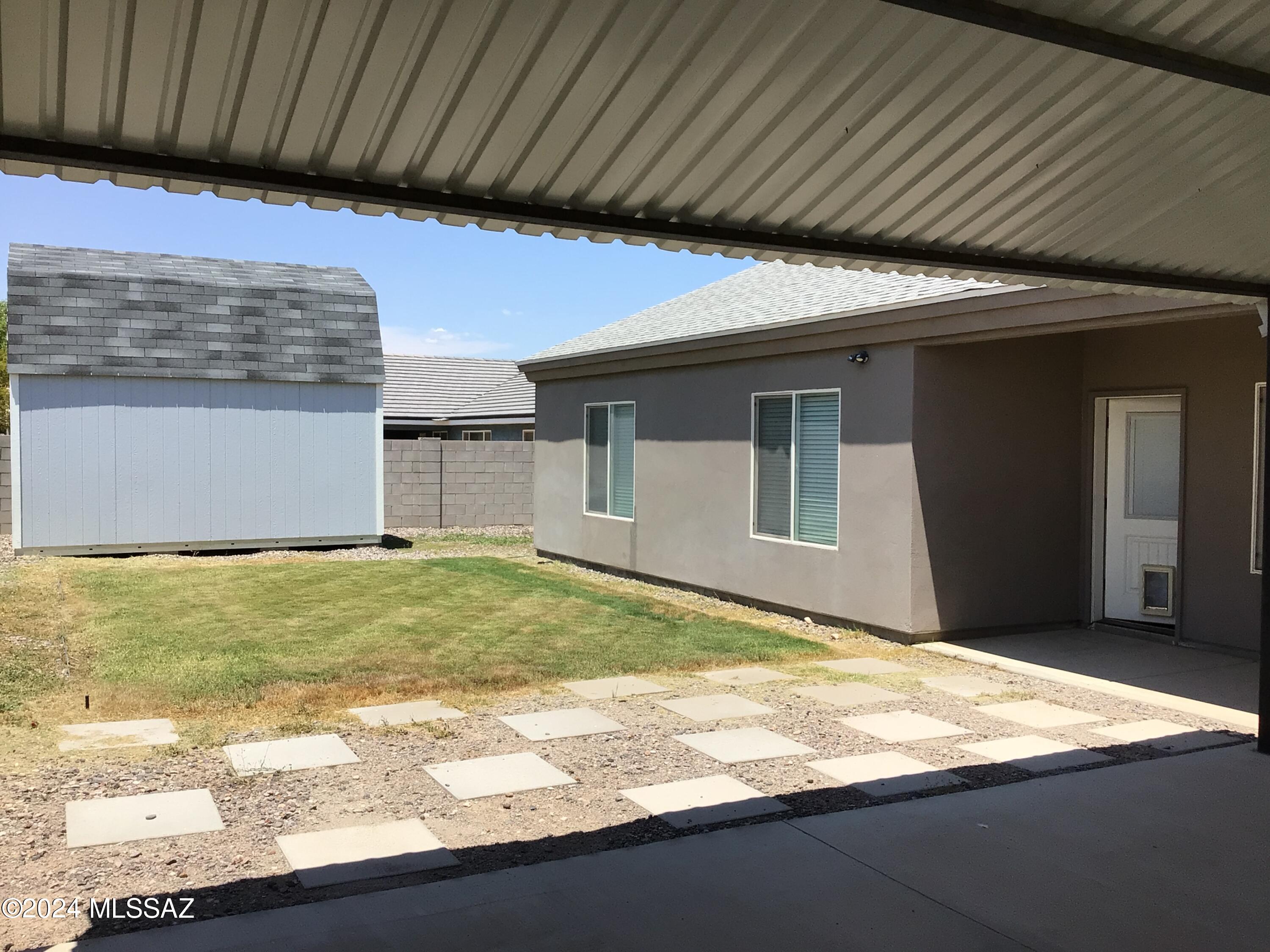 Other/Unknown - Residential