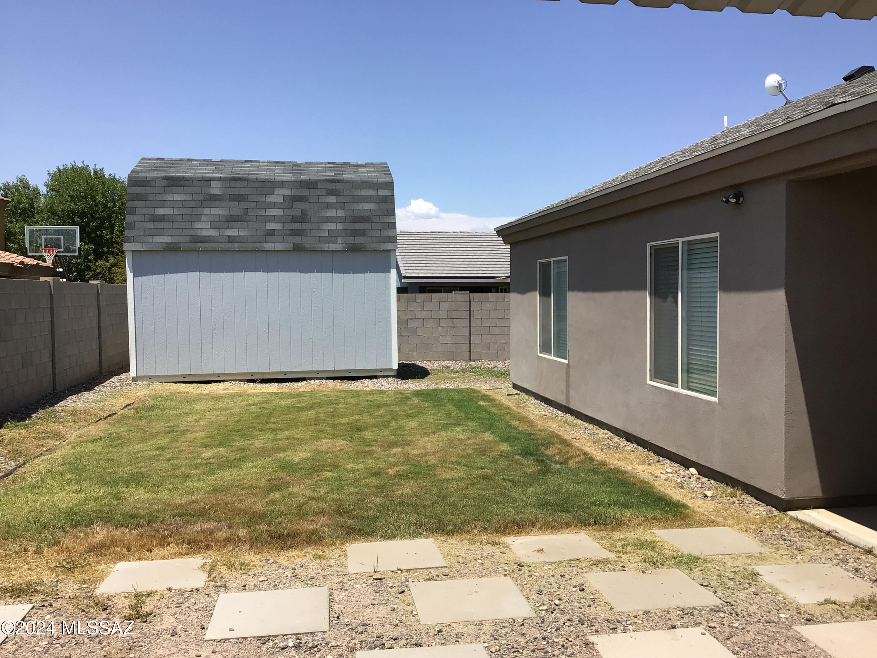 Other/Unknown - Residential