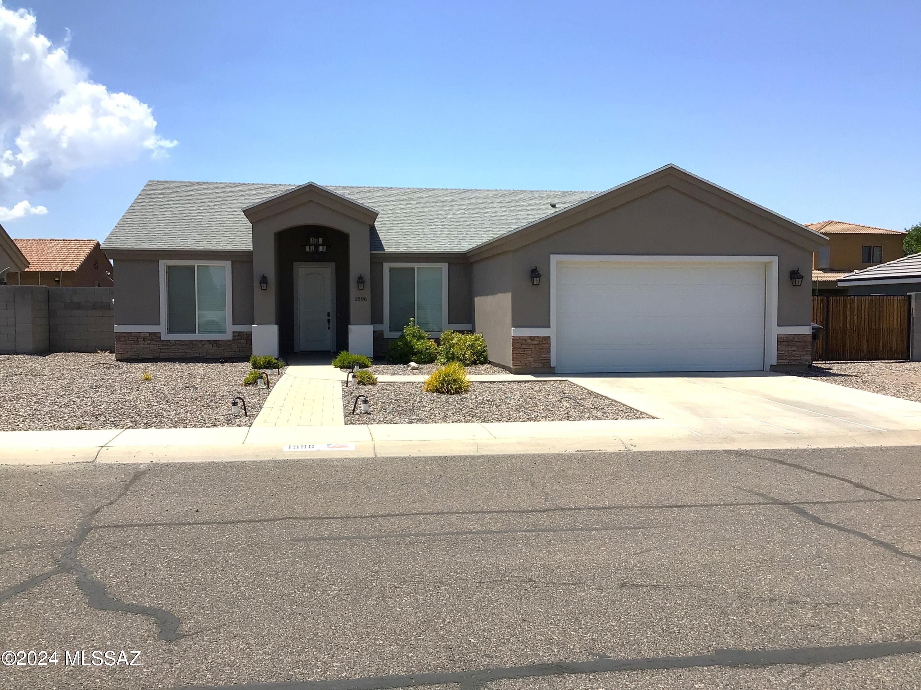 Other/Unknown - Residential